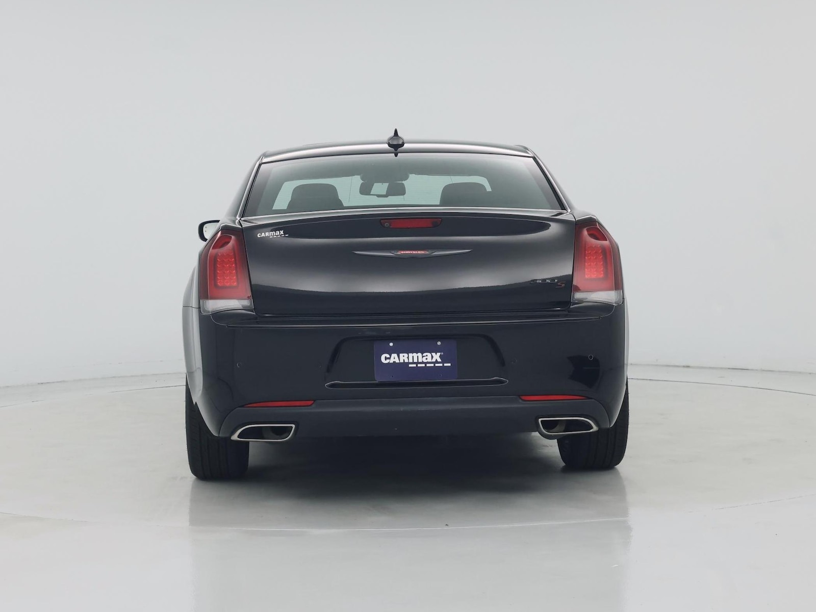 2022 Chrysler 300 S - Photo 7