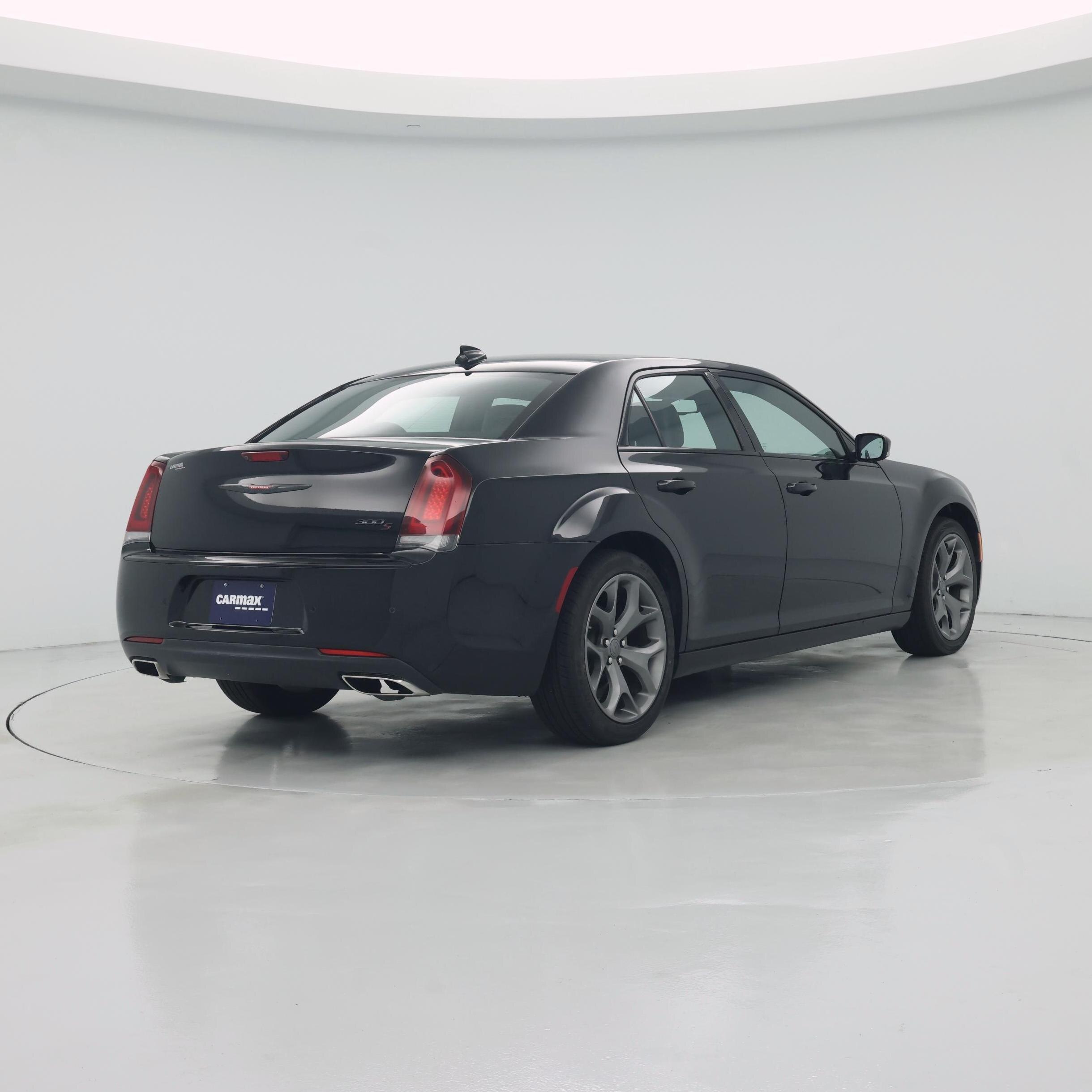 Thumbnail: 2022 Chrysler 300 - 8