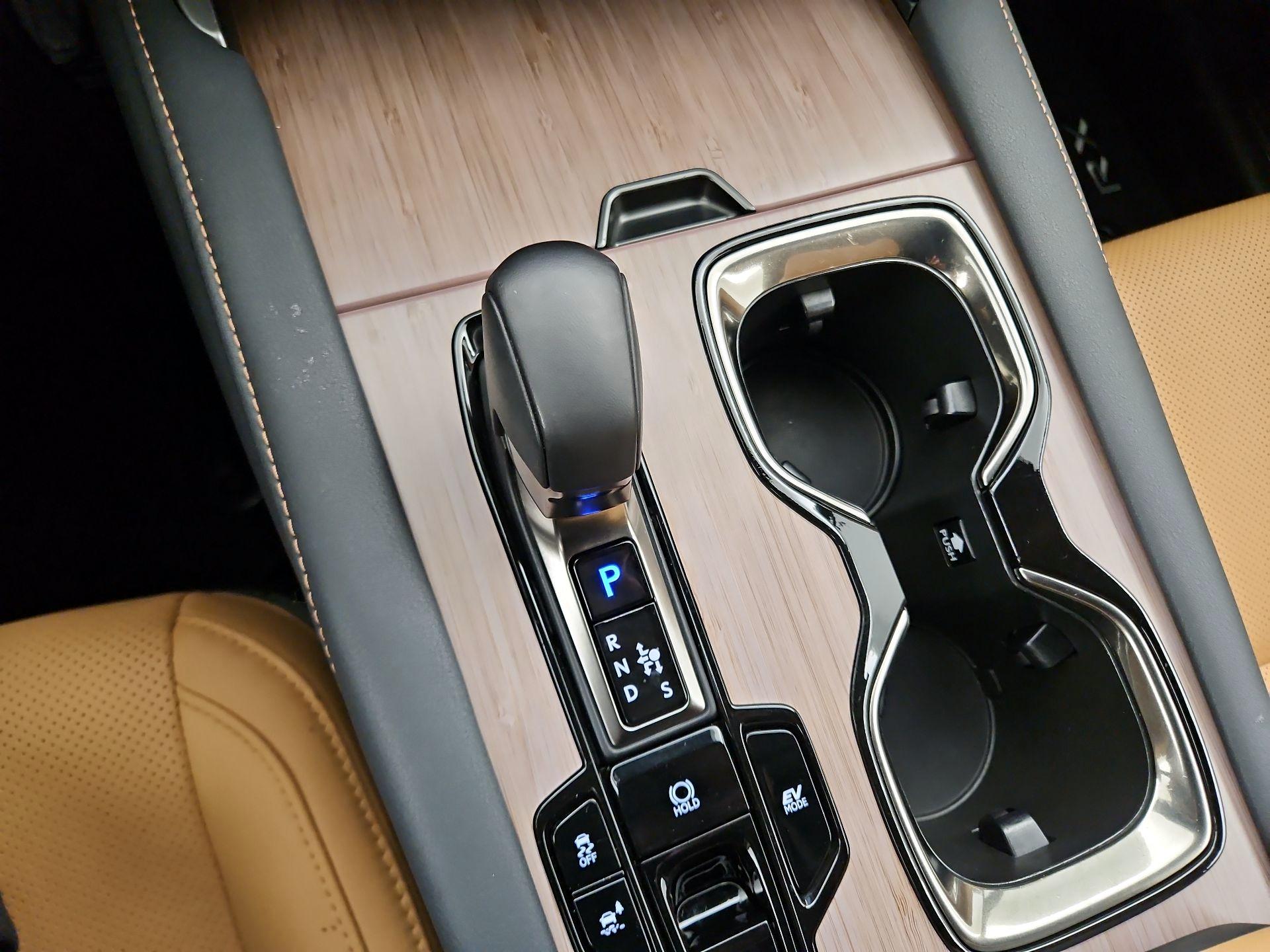 Thumbnail: 2024 Lexus RX - 18