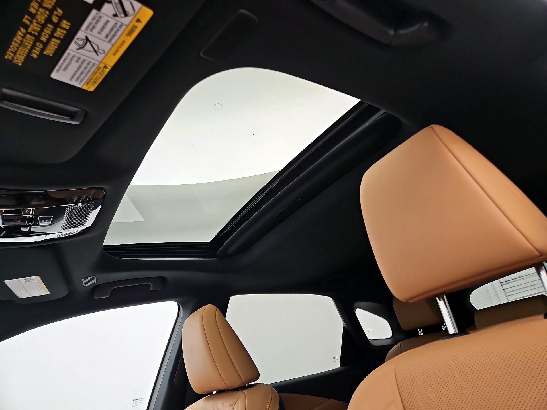Thumbnail: 2024 Lexus RX - 20