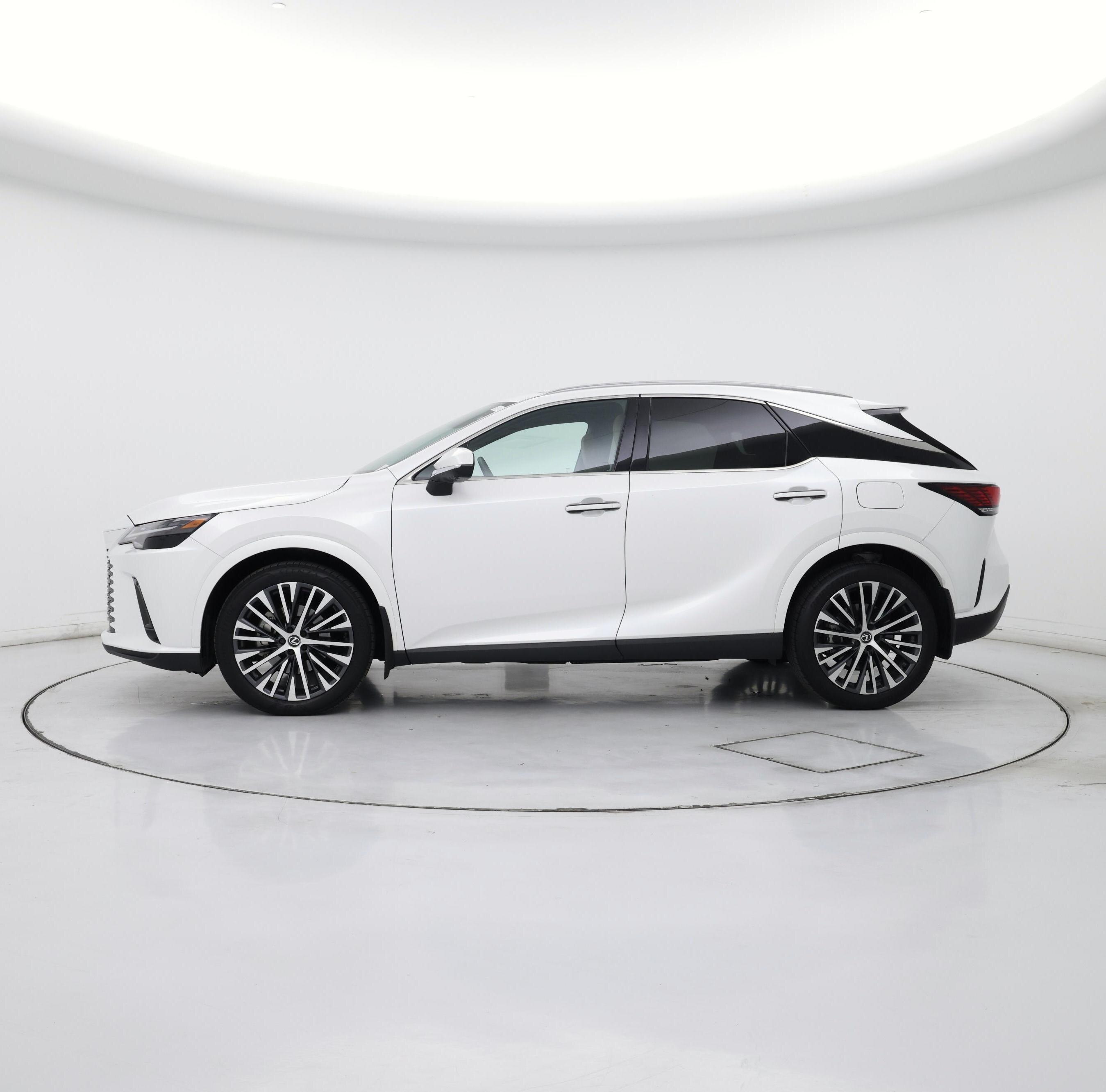 Thumbnail: 2024 Lexus RX - 3