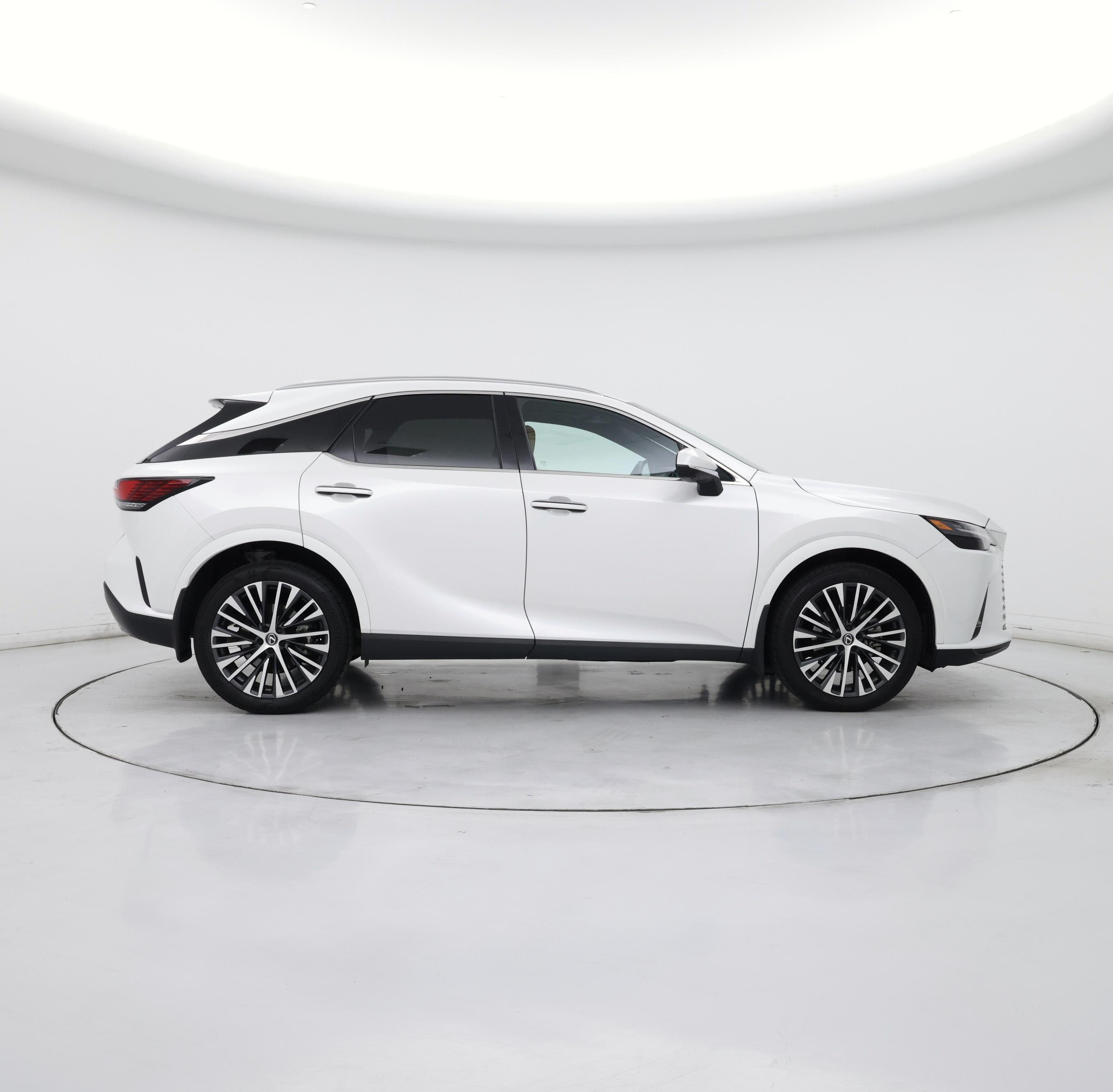 Thumbnail: 2024 Lexus RX - 7