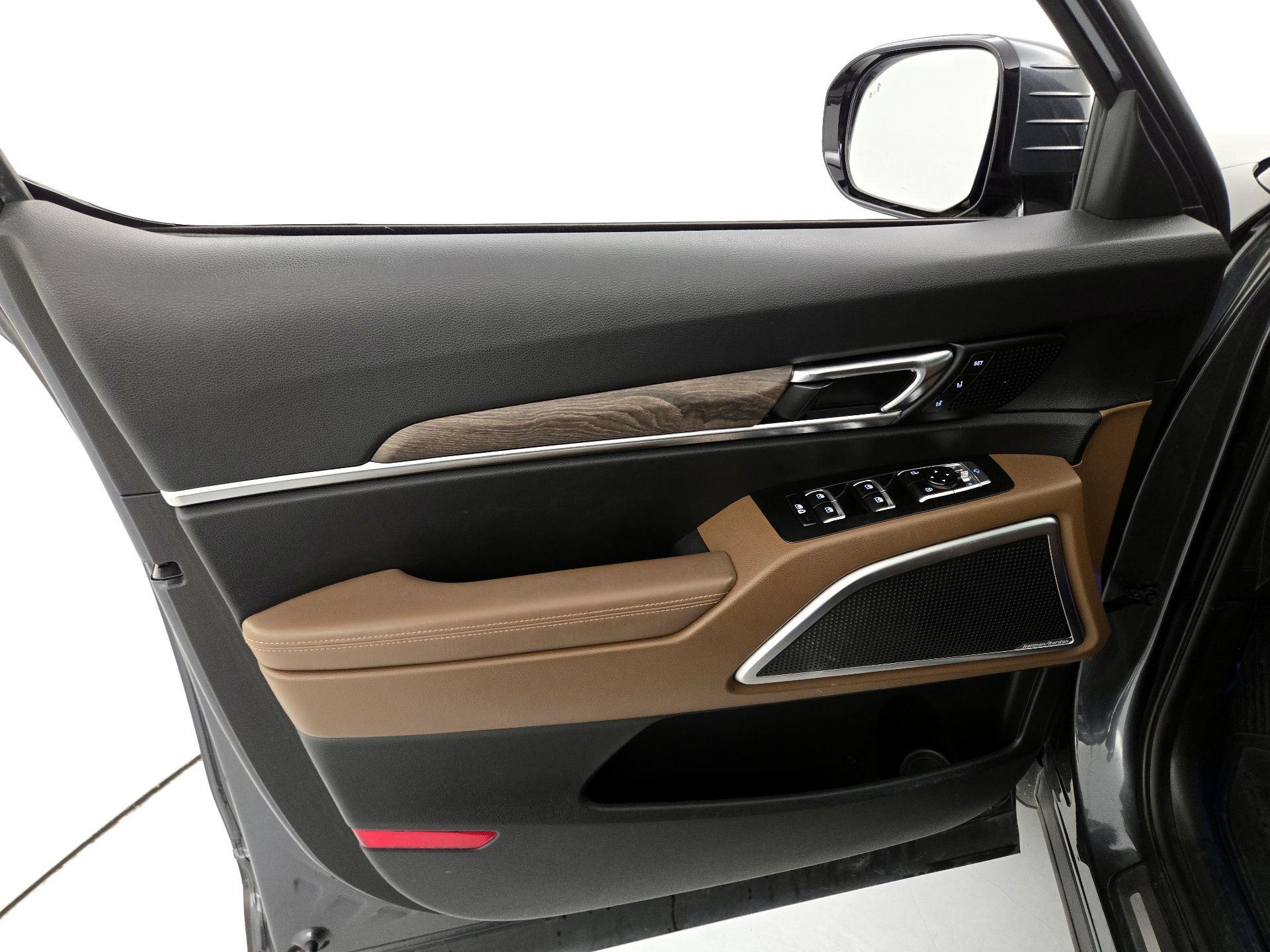 Thumbnail: 2021 Kia Telluride - 12