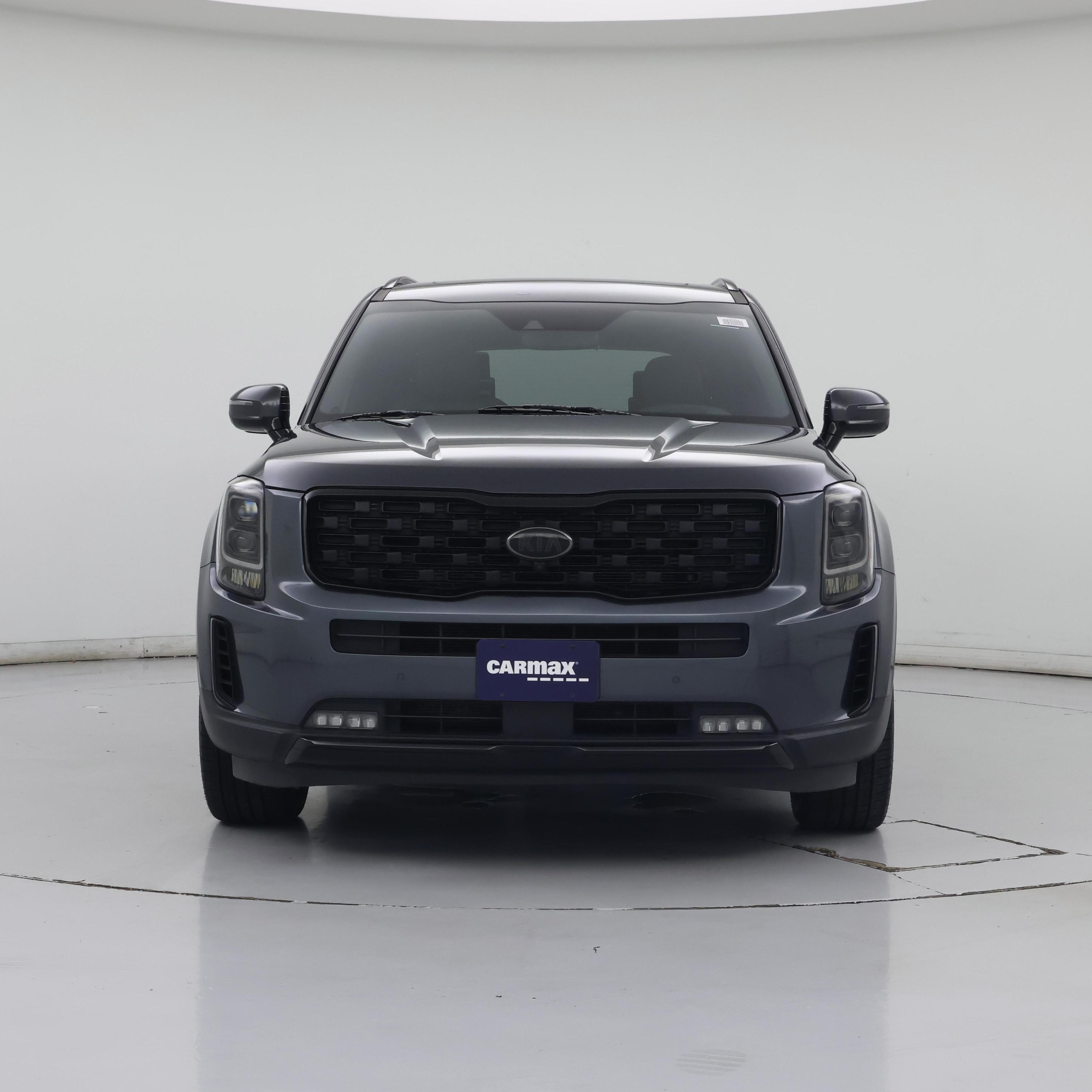 Thumbnail: 2021 Kia Telluride - 5