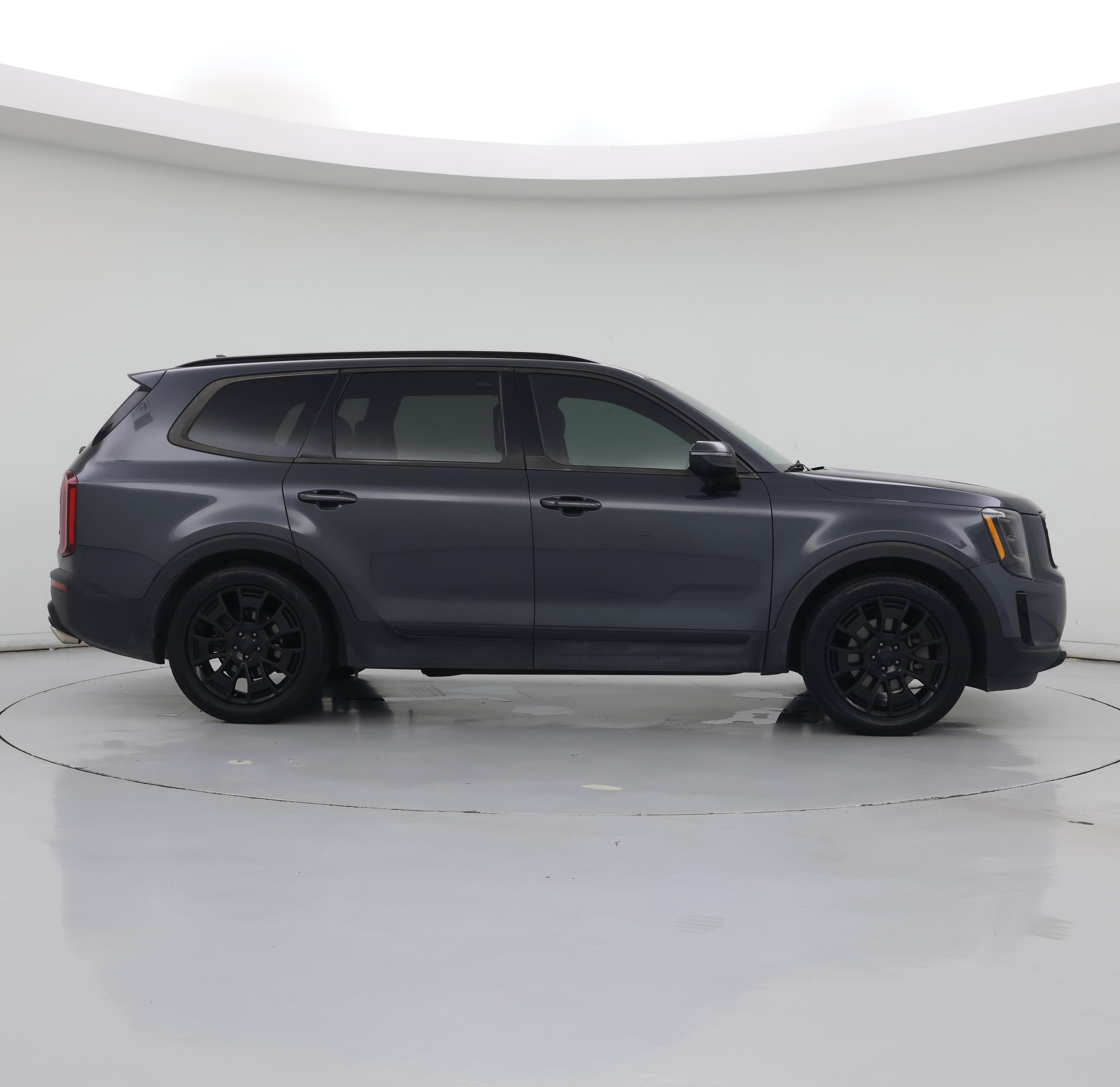 Thumbnail: 2021 Kia Telluride - 7