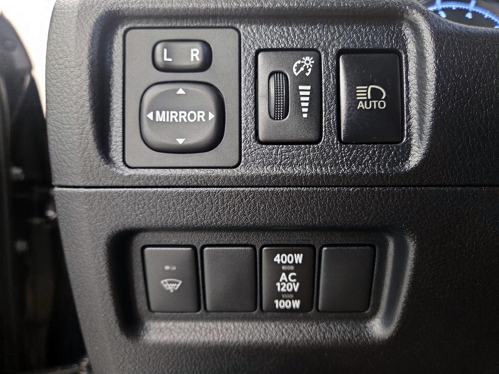 2021 Toyota 4Runner Limited - Photo 14