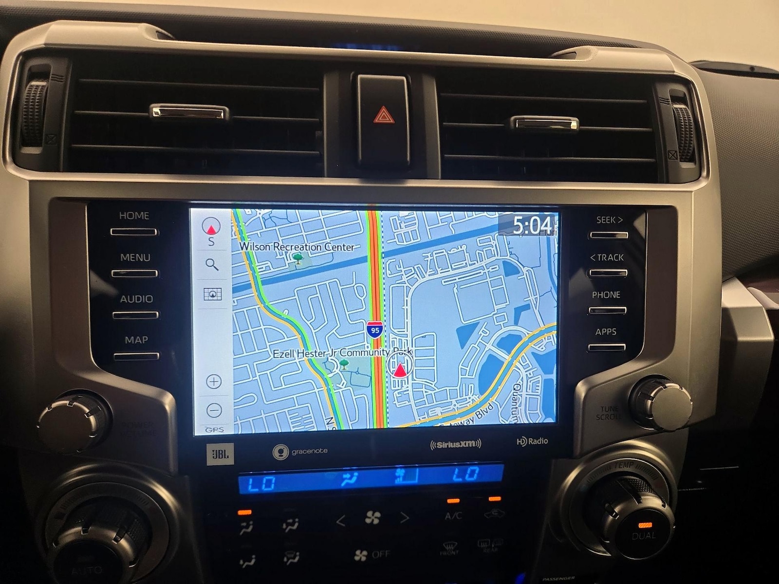 2021 Toyota 4Runner Limited - Photo 15