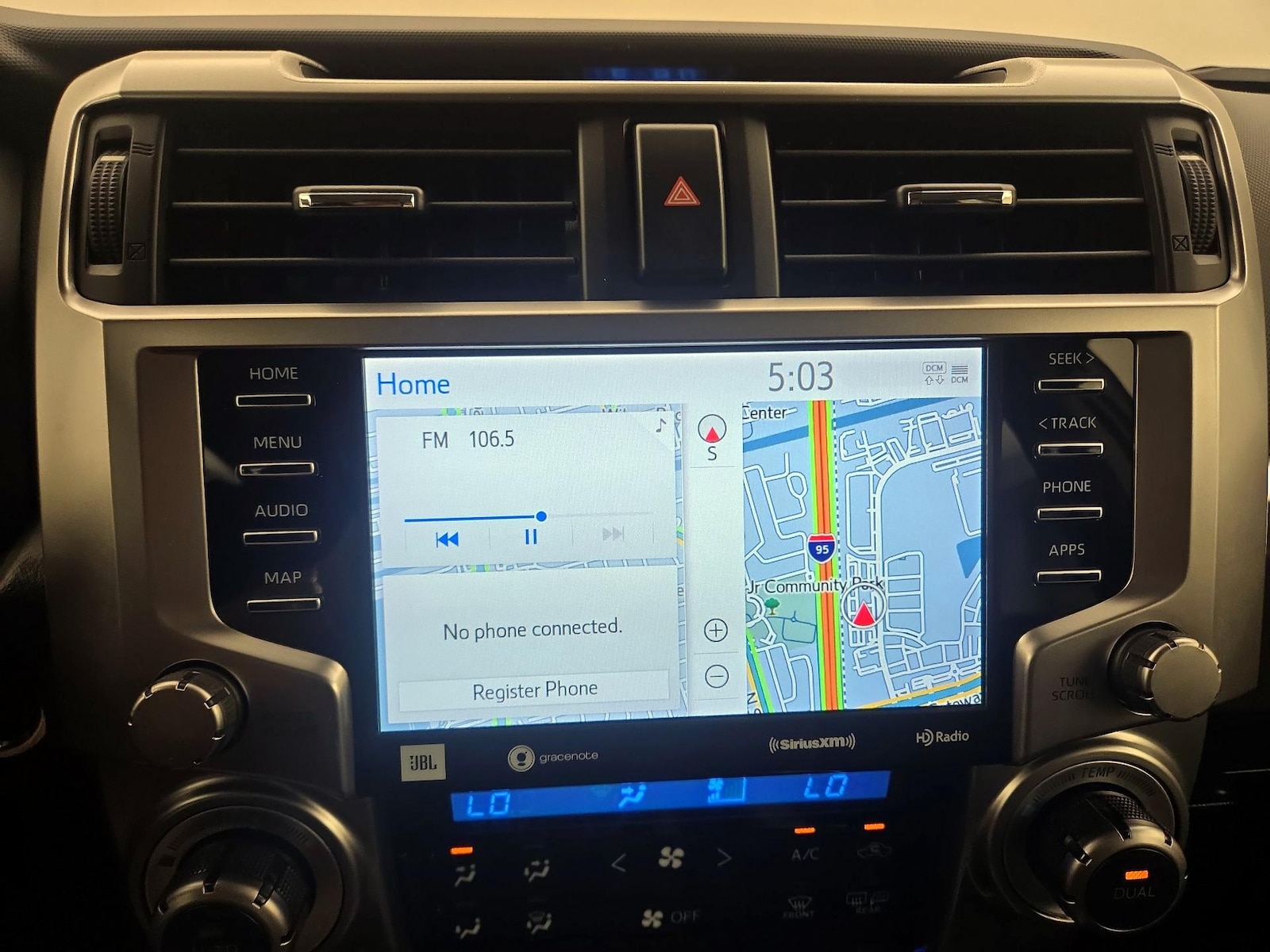 2021 Toyota 4Runner Limited - Photo 17