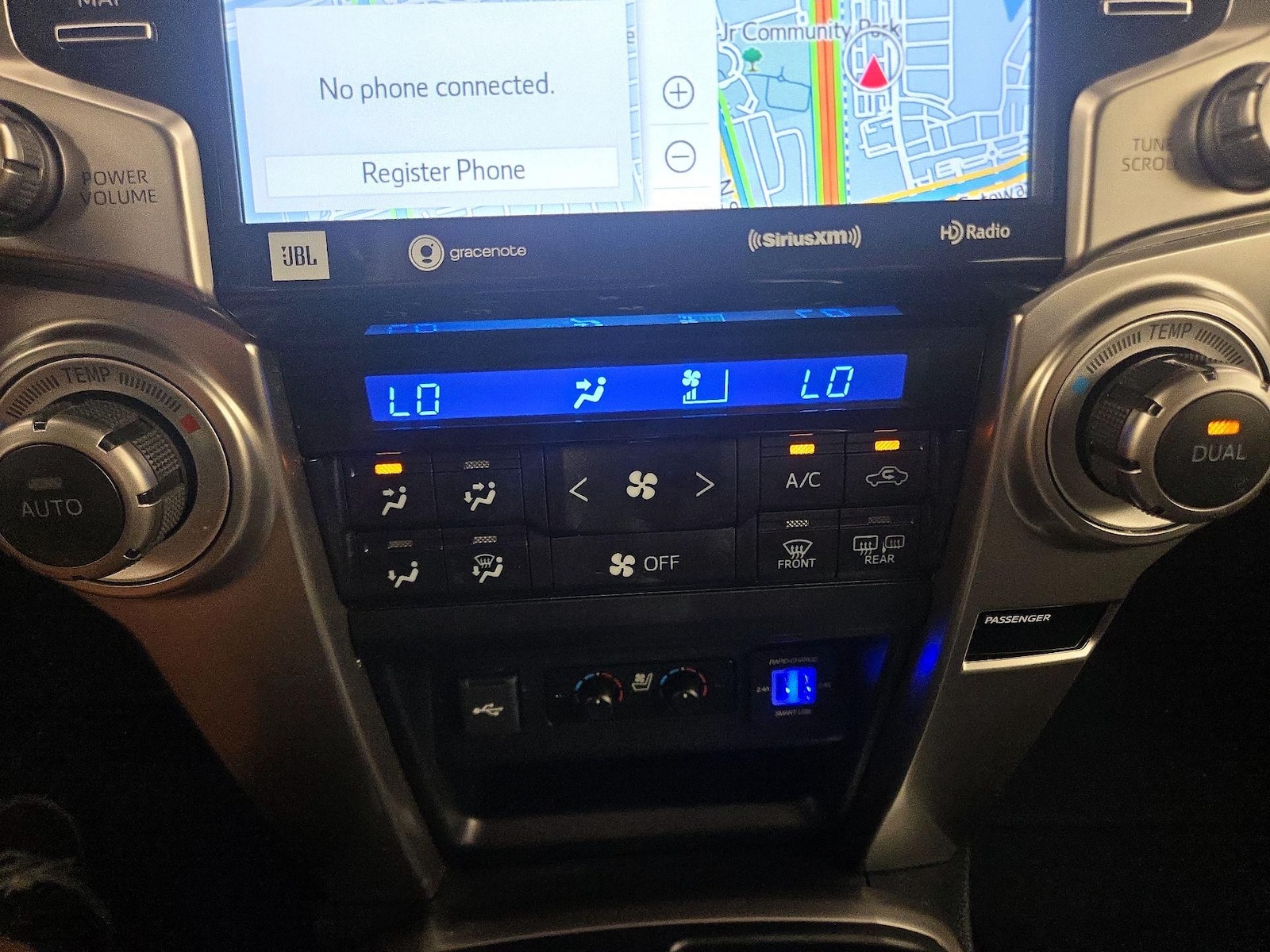 2021 Toyota 4Runner Limited - Photo 18