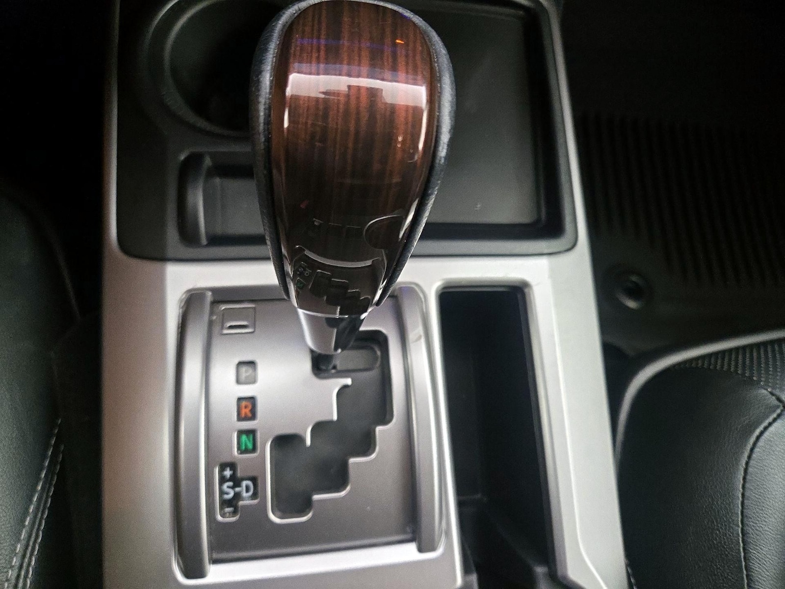 2021 Toyota 4Runner Limited - Photo 19