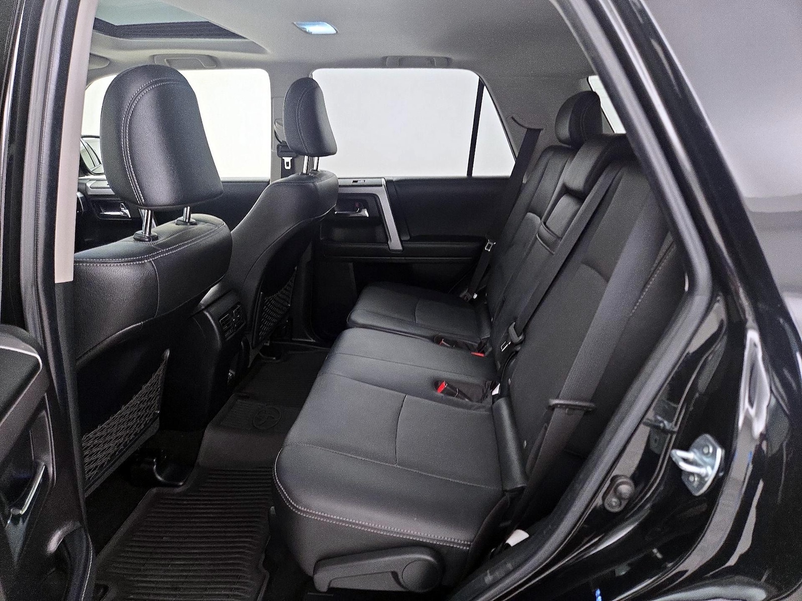2021 Toyota 4Runner Limited - Photo 22