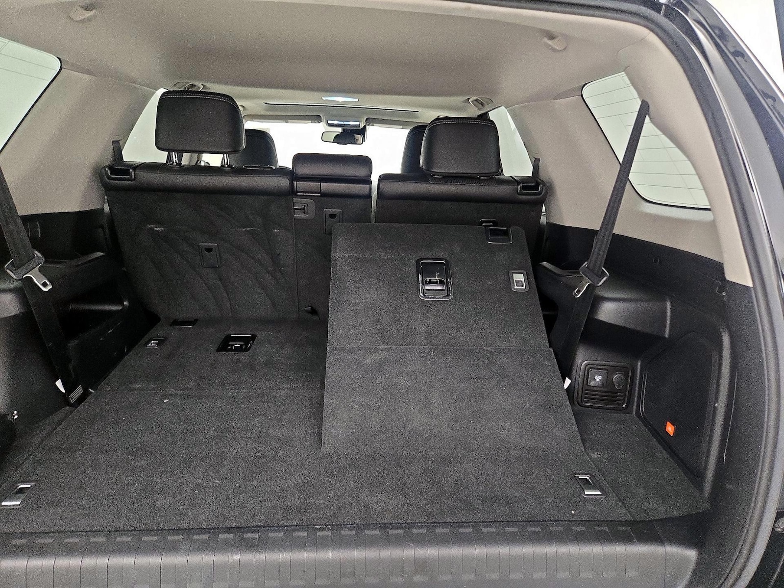 2021 Toyota 4Runner Limited - Photo 23