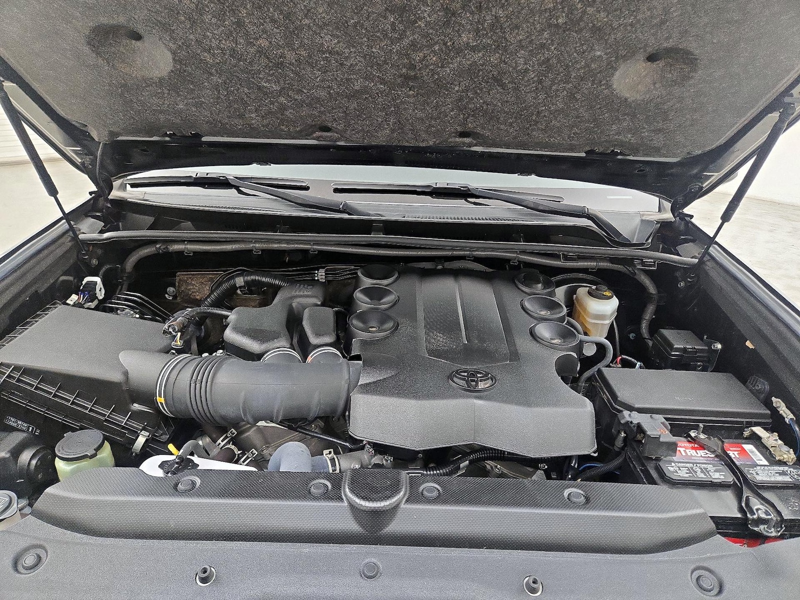 2021 Toyota 4Runner Limited - Photo 24