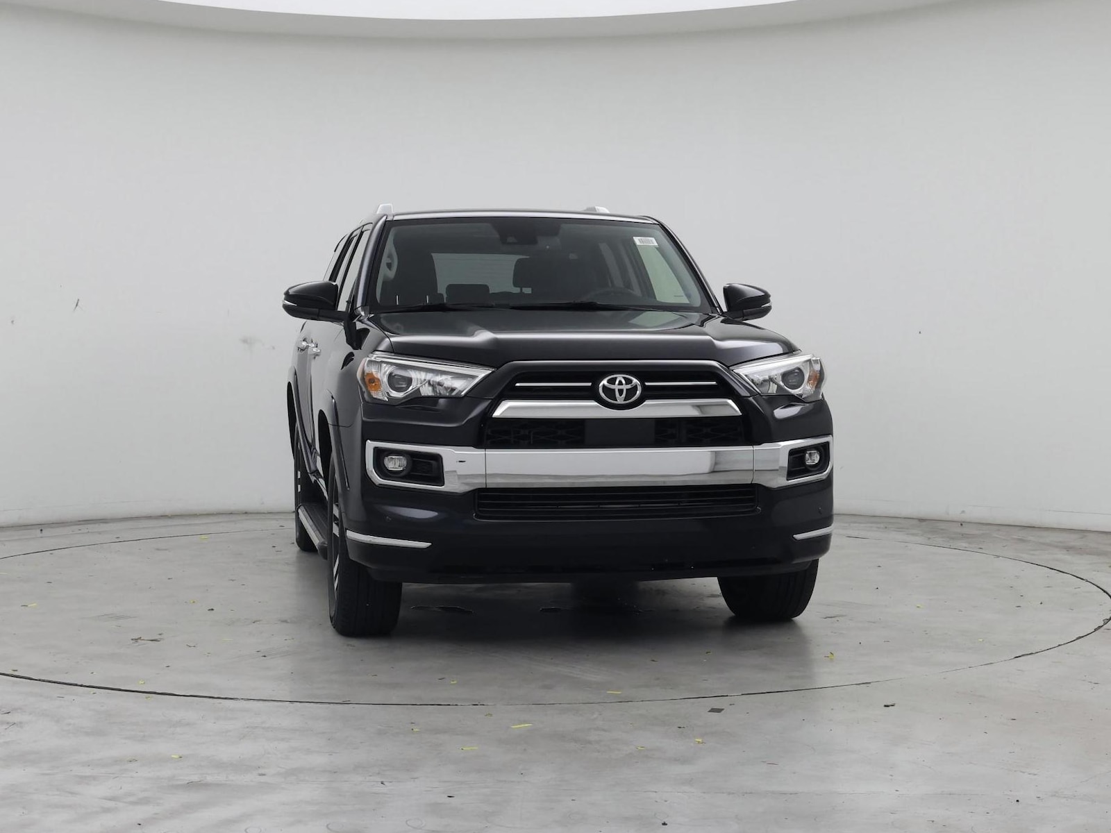 2021 Toyota 4Runner Limited - Photo 6