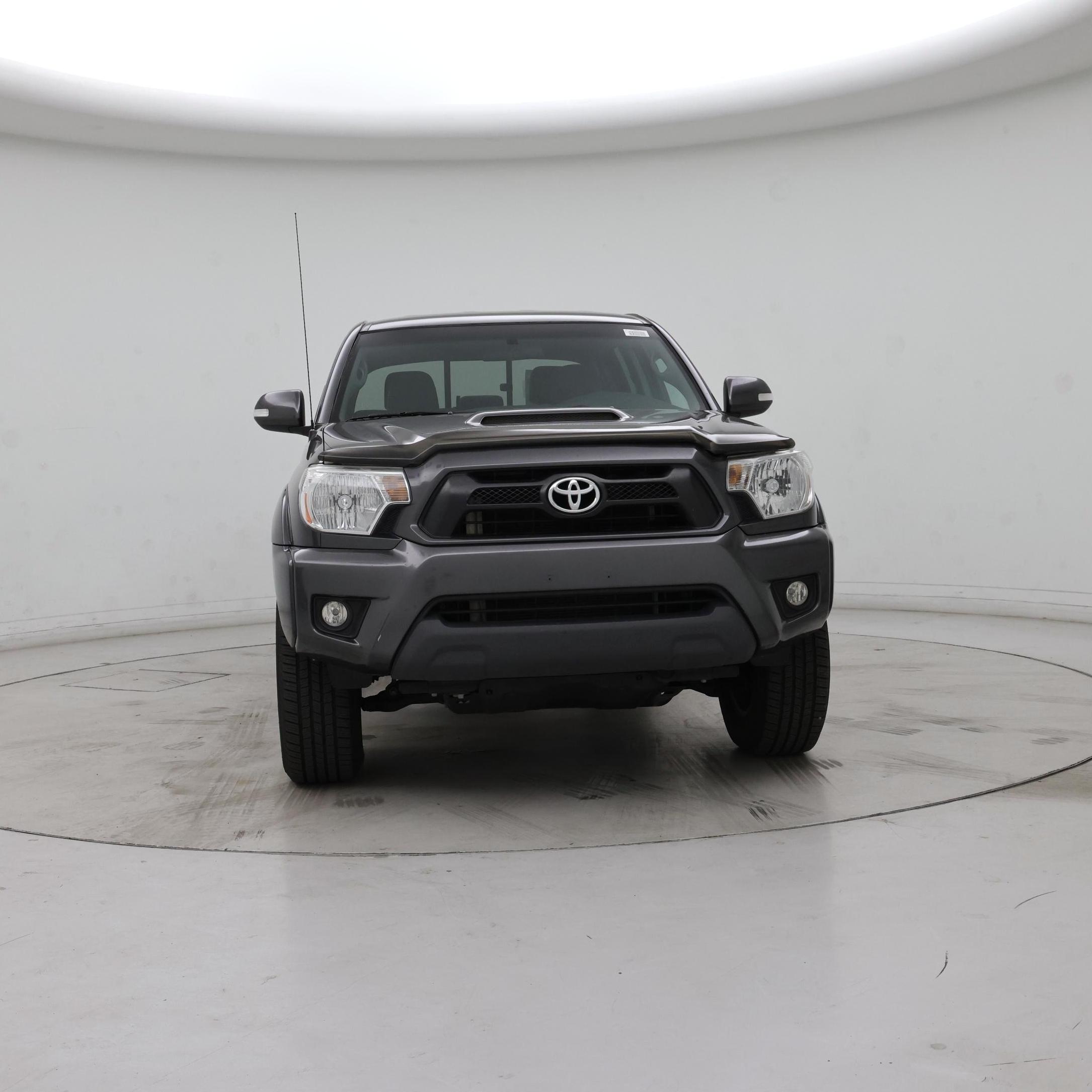 Thumbnail: 2015 Toyota Tacoma - 5