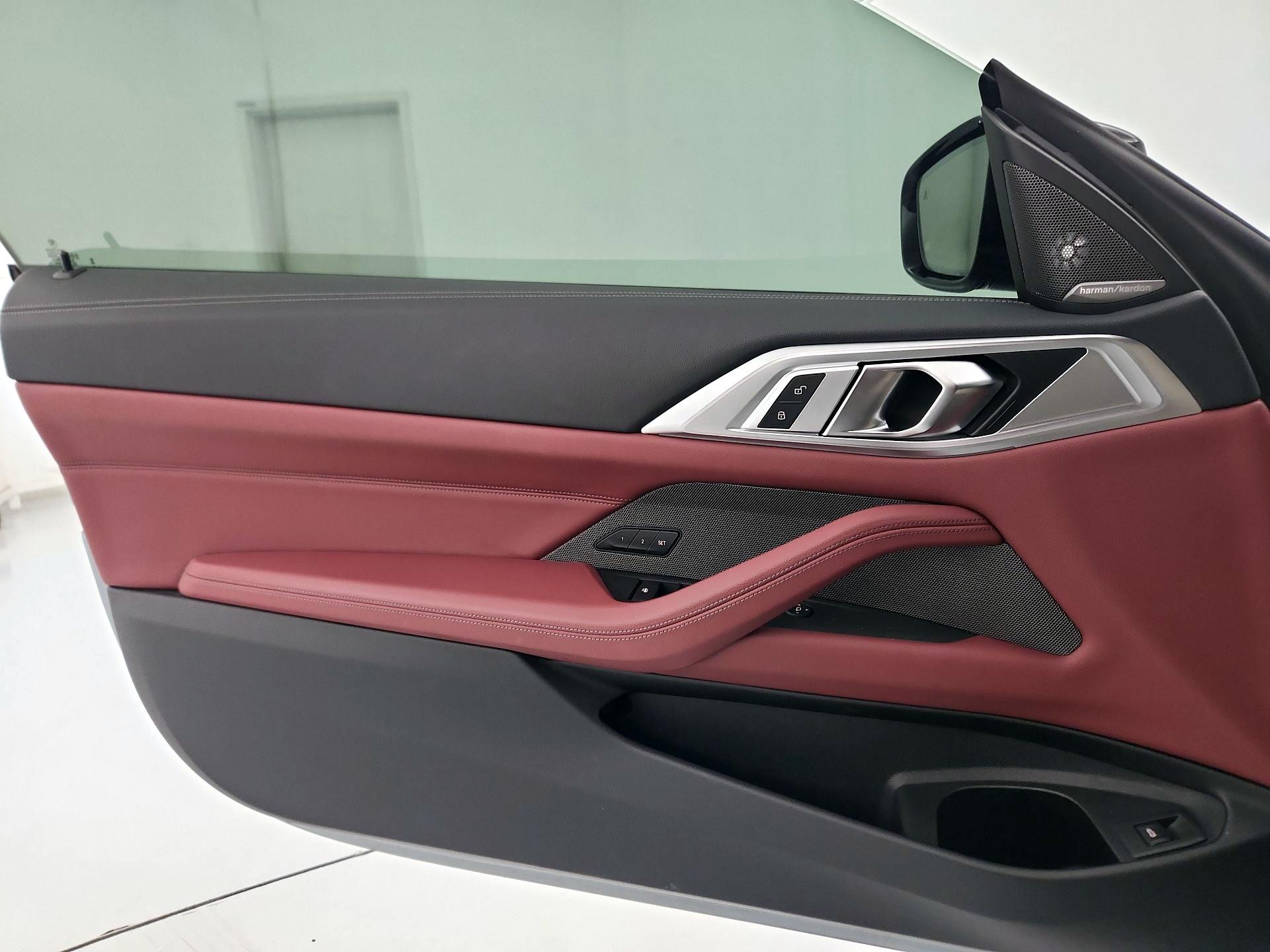 Thumbnail: 2024 BMW 4 Series - 12