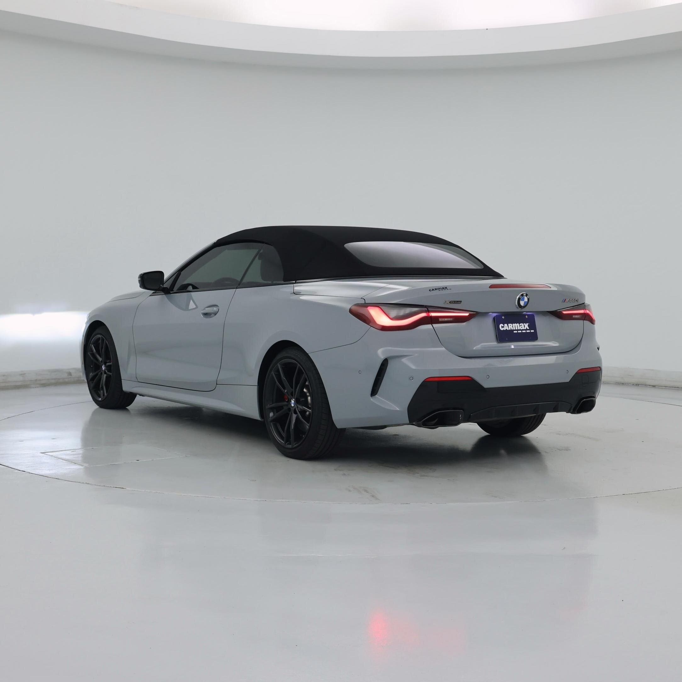Thumbnail: 2024 BMW 4 Series - 2