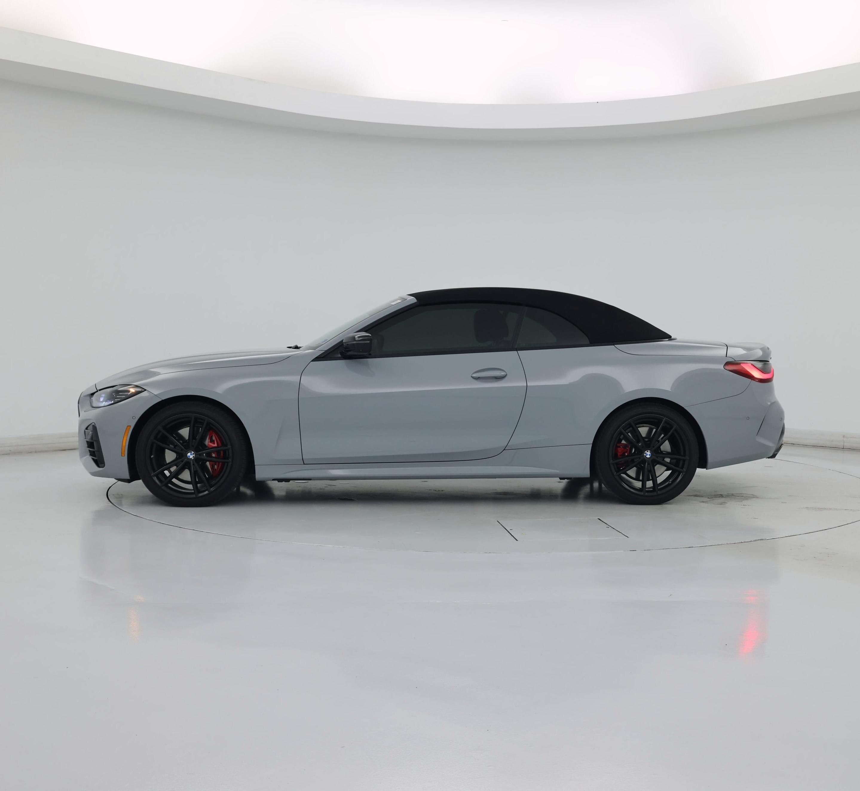 Thumbnail: 2024 BMW 4 Series - 3
