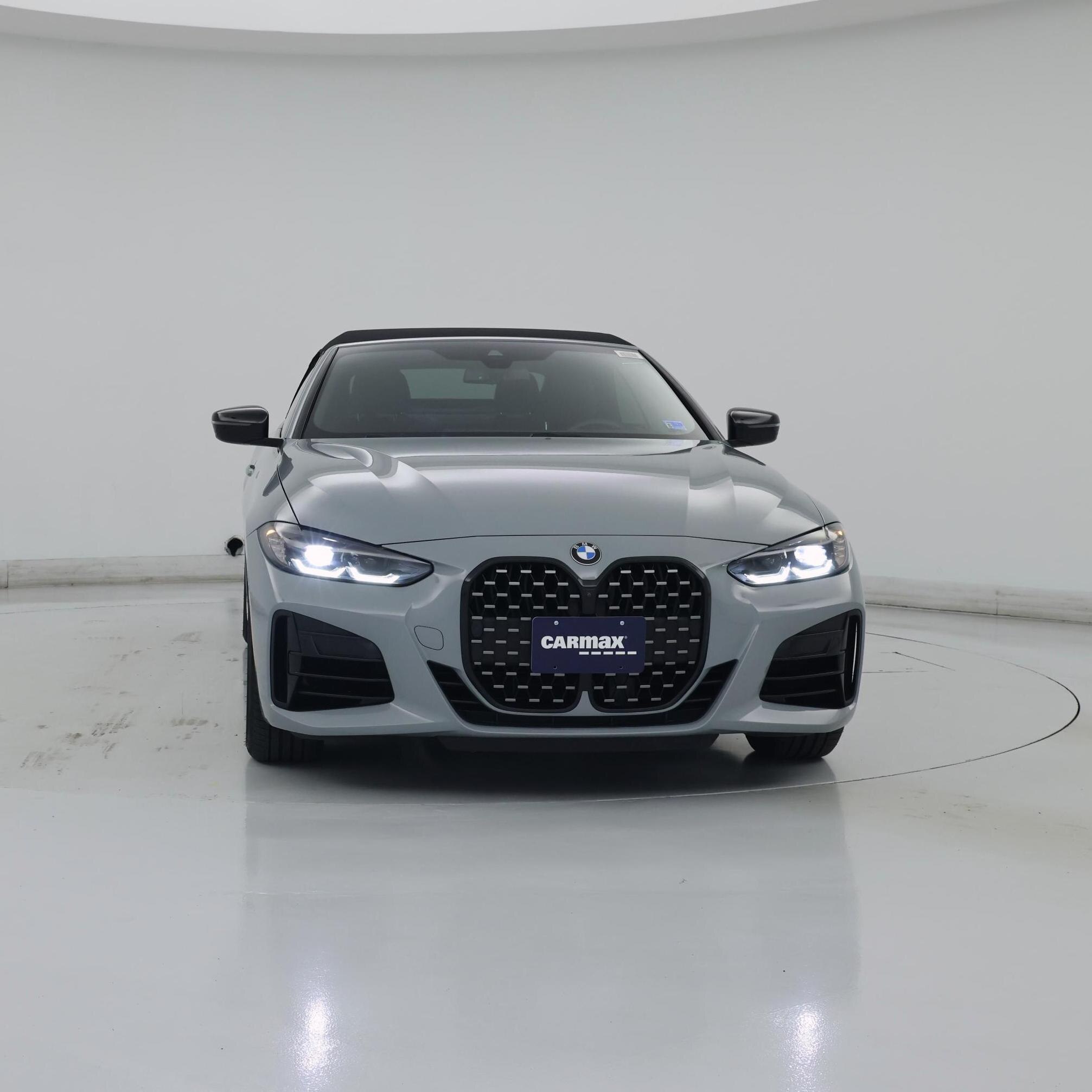 Thumbnail: 2024 BMW 4 Series - 5