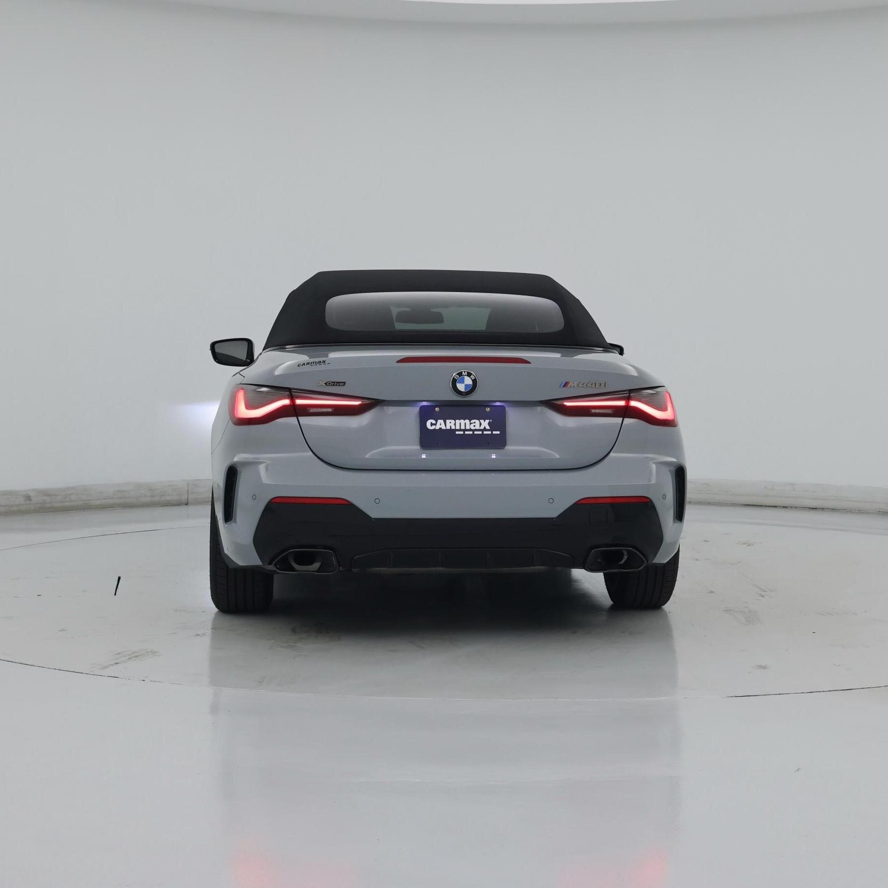 Thumbnail: 2024 BMW 4 Series - 6
