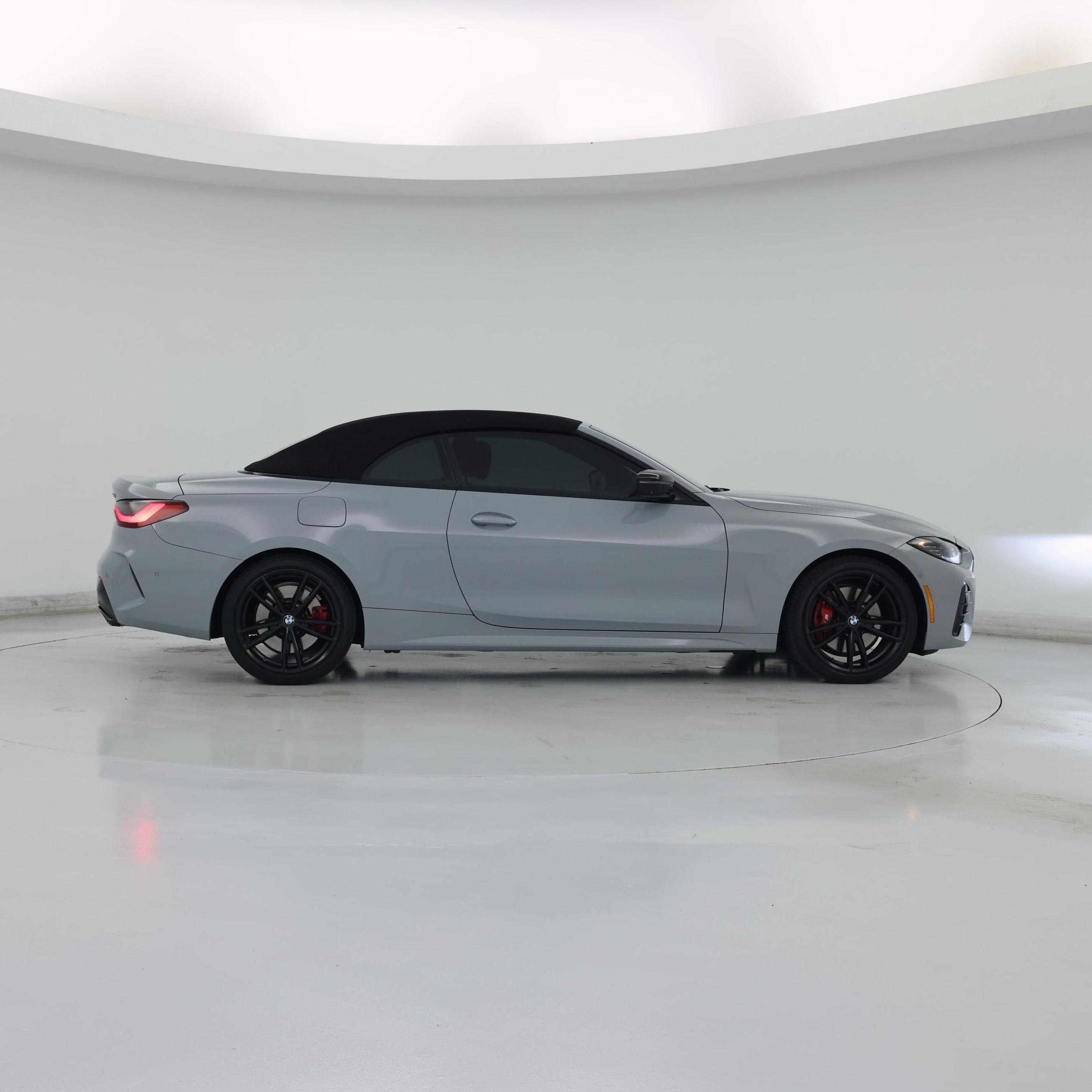 Thumbnail: 2024 BMW 4 Series - 7