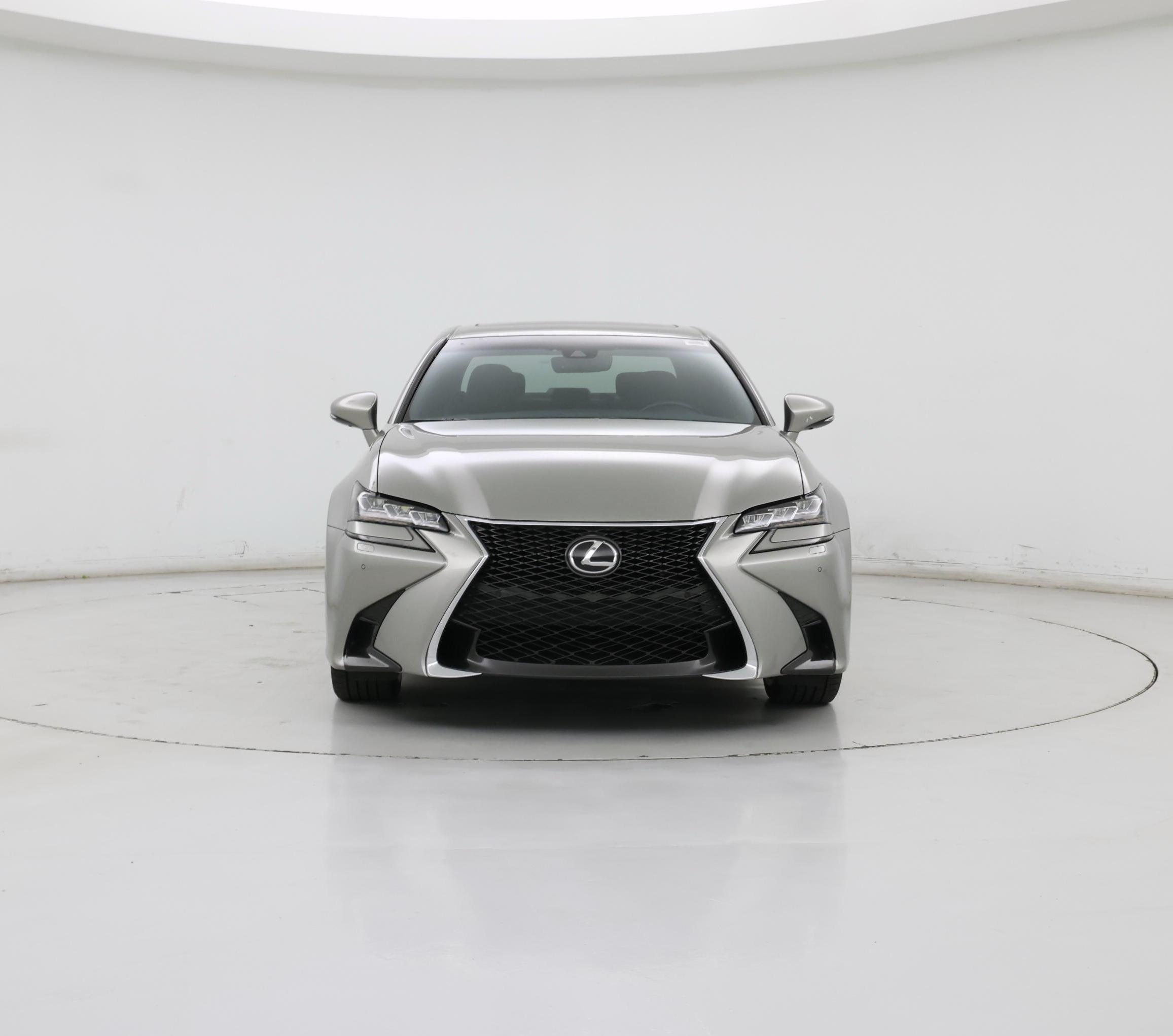 Thumbnail: 2017 Lexus GS - 5