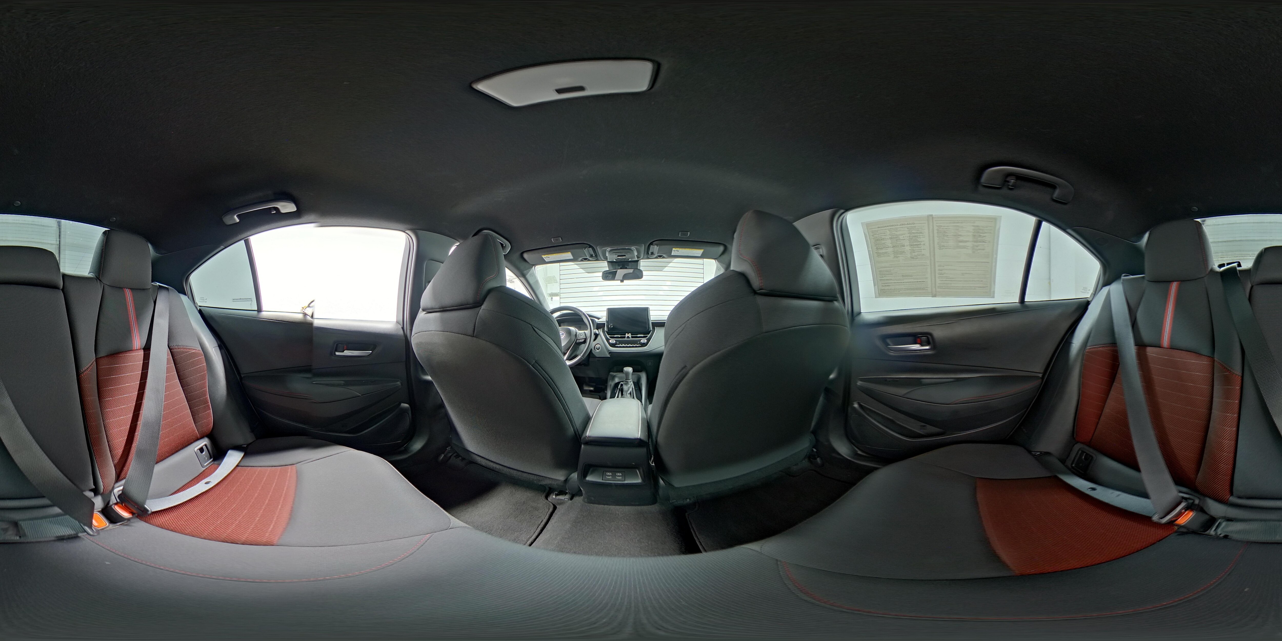 2023 Toyota Corolla SE - Photo 20