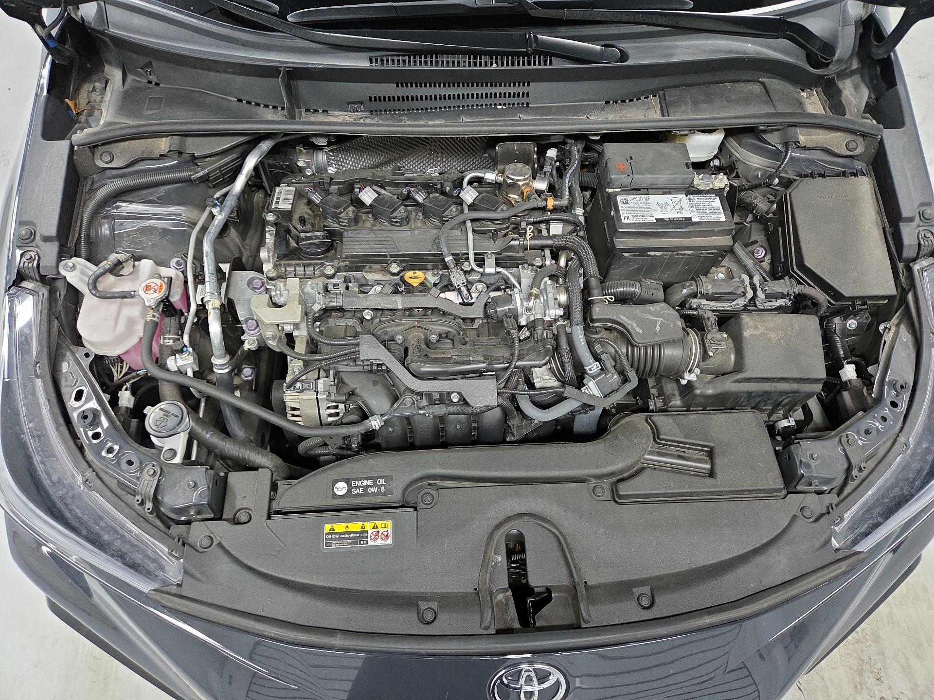 Thumbnail: 2023 Toyota Corolla - 16