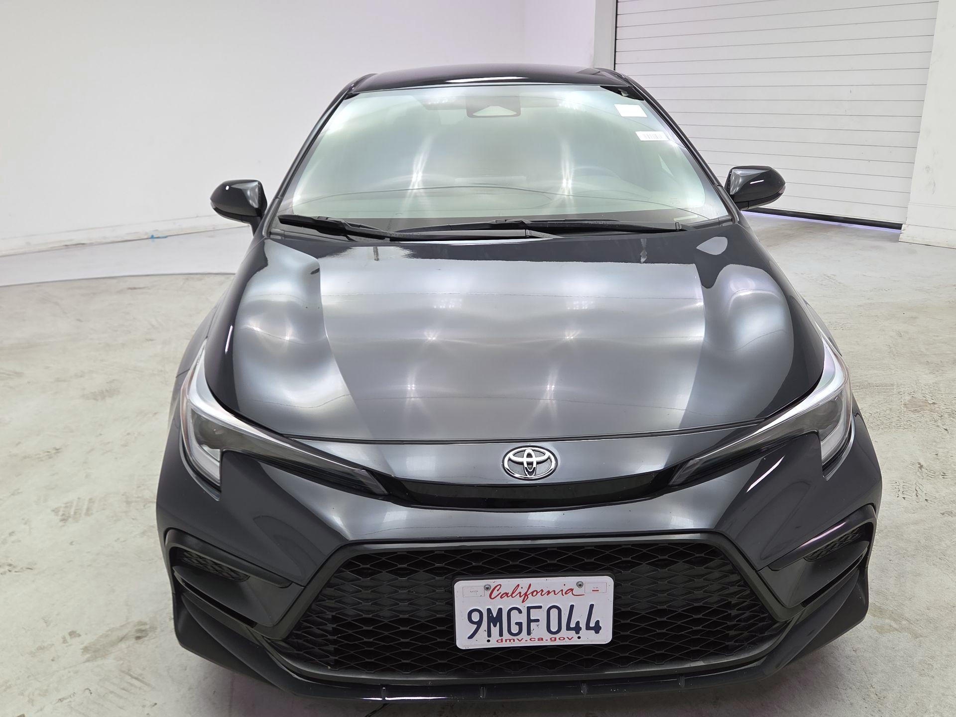 Thumbnail: 2023 Toyota Corolla - 2