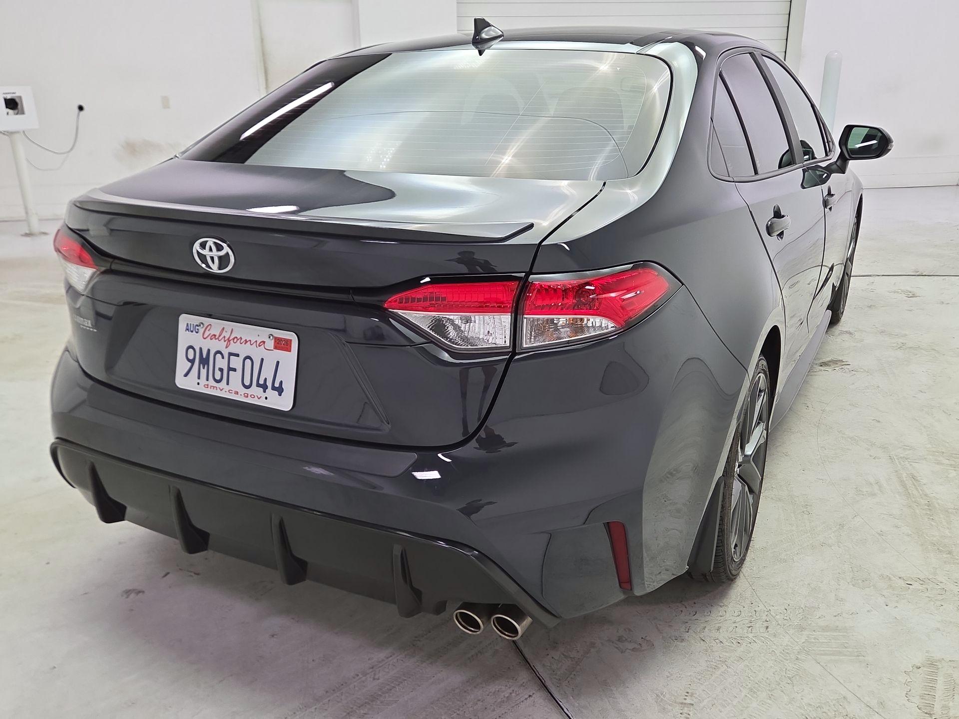 Thumbnail: 2023 Toyota Corolla - 5