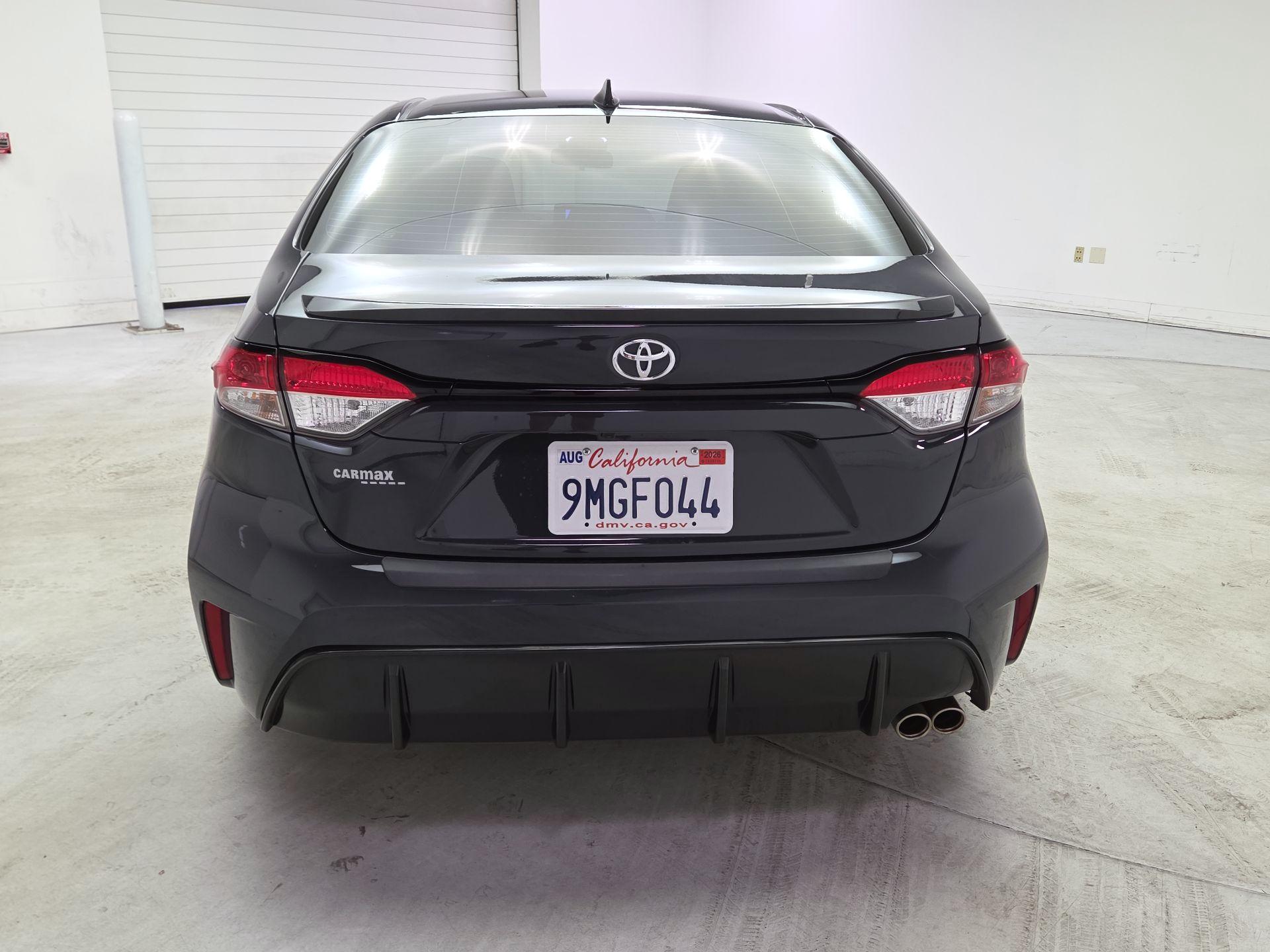 Thumbnail: 2023 Toyota Corolla - 6