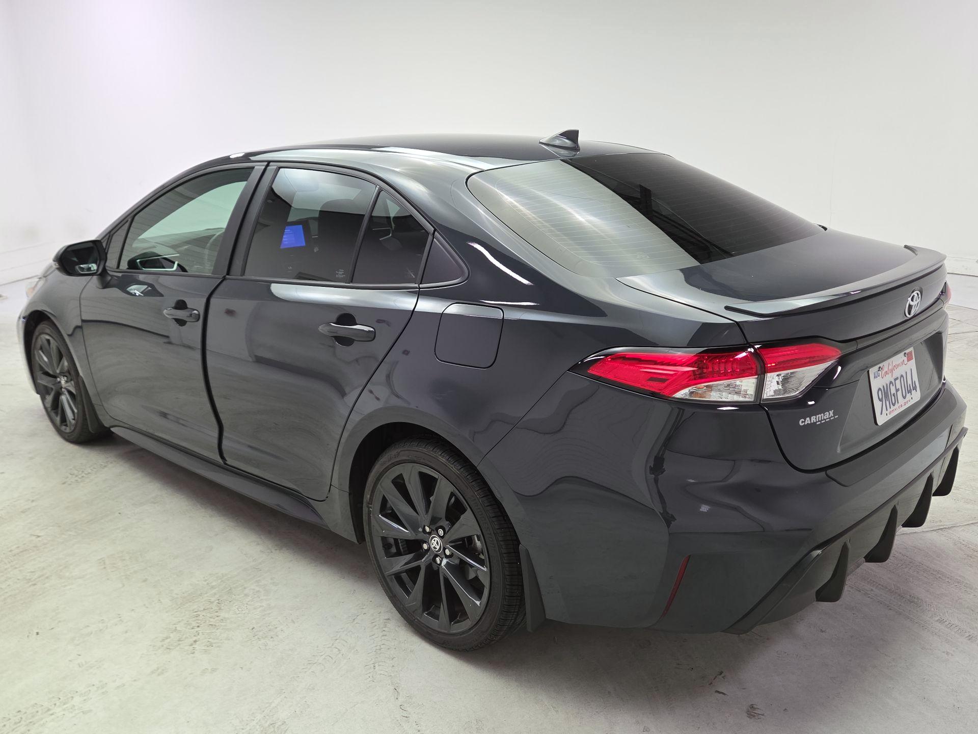 Thumbnail: 2023 Toyota Corolla - 7