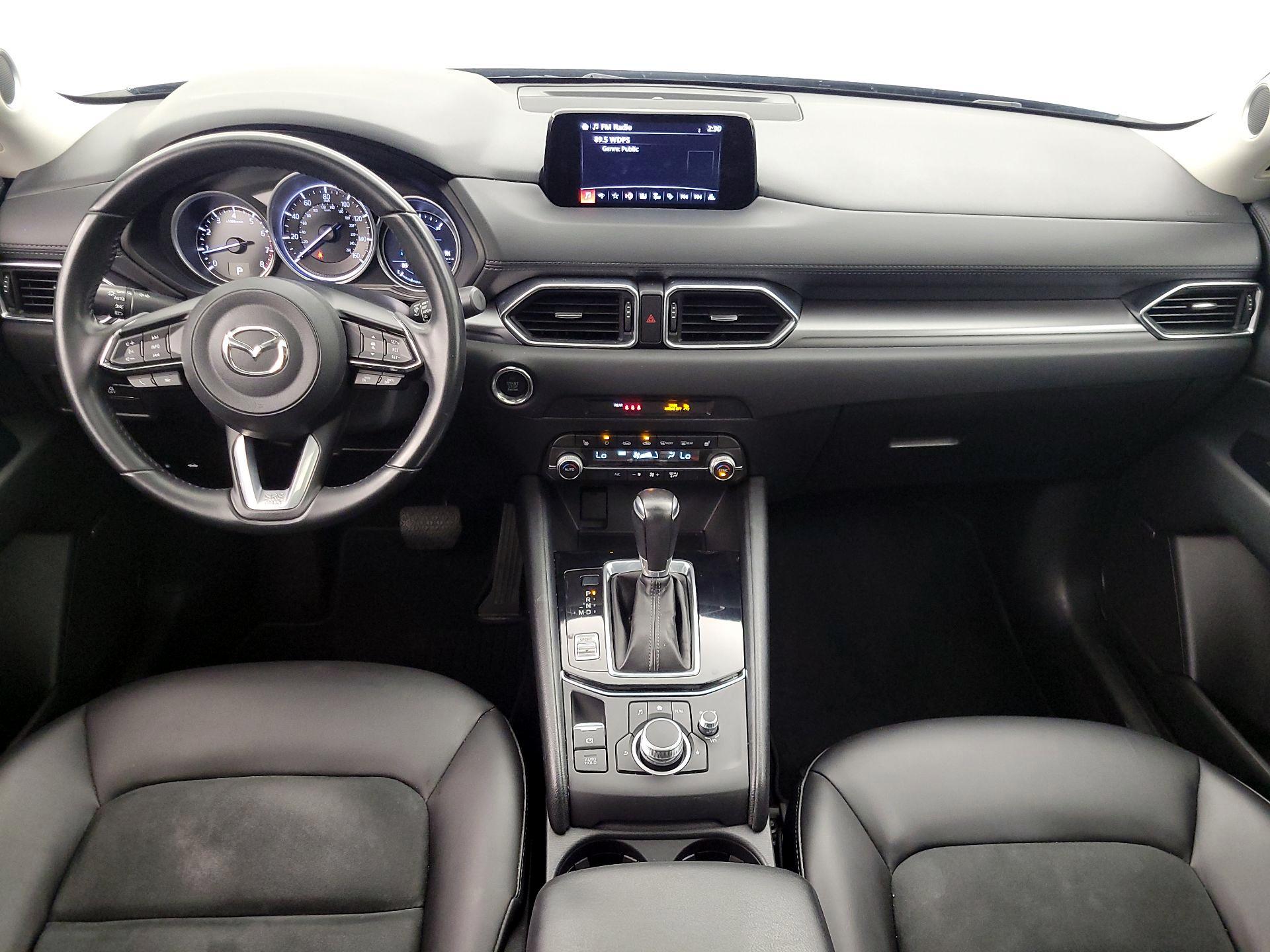 Thumbnail: 2019 Mazda CX-5 - 9