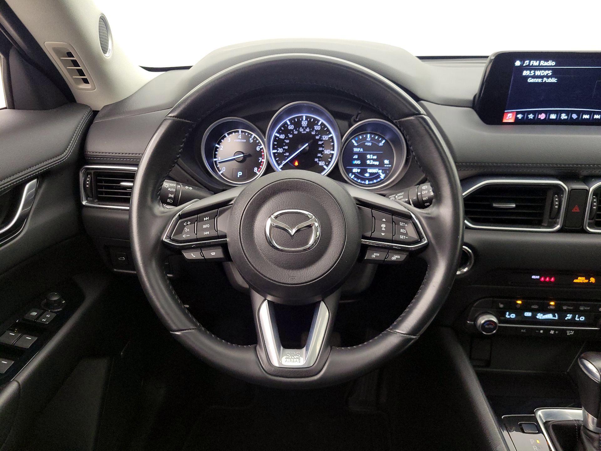 Thumbnail: 2019 Mazda CX-5 - 10