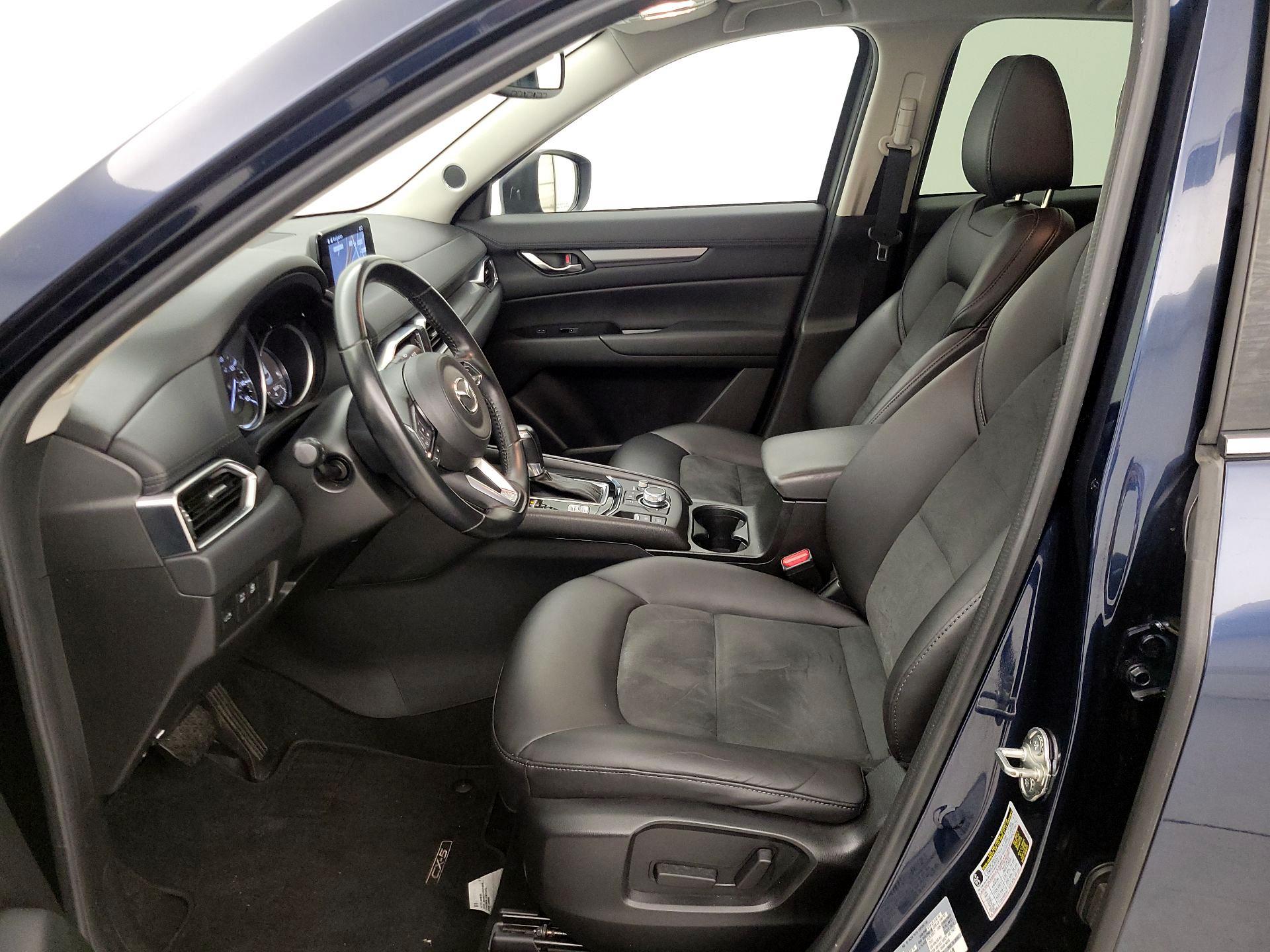 Thumbnail: 2019 Mazda CX-5 - 11