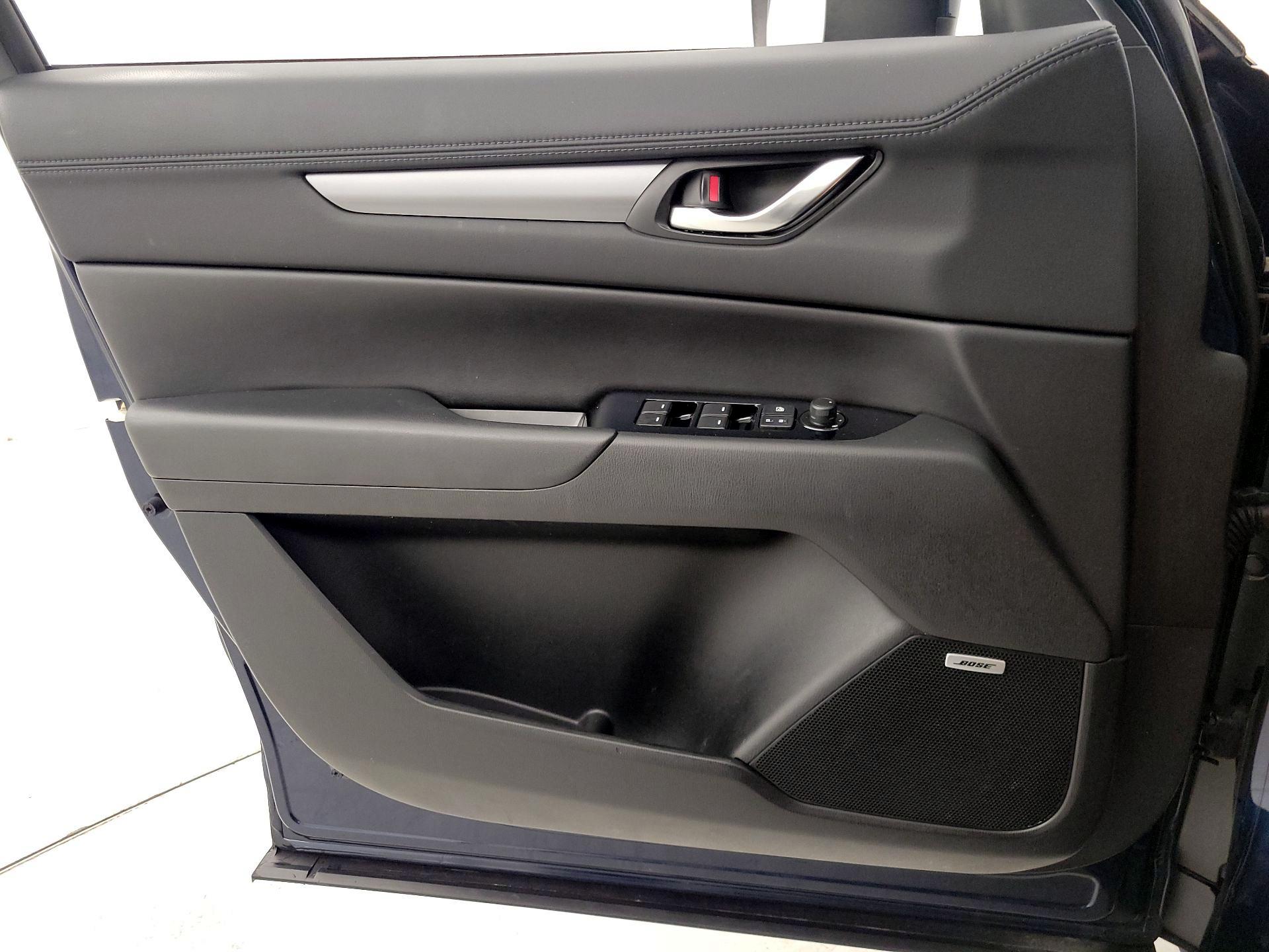 Thumbnail: 2019 Mazda CX-5 - 12