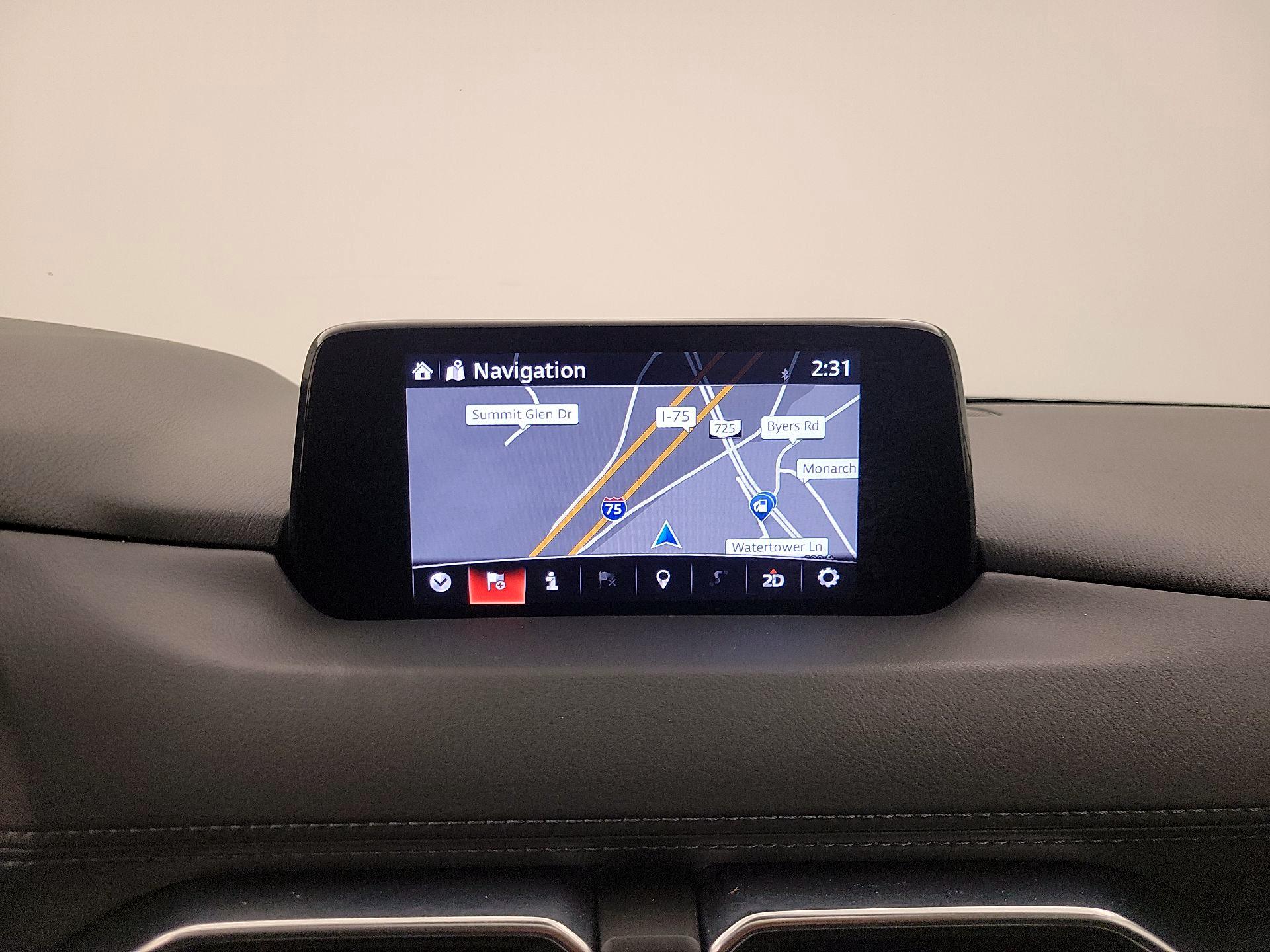 Thumbnail: 2019 Mazda CX-5 - 14