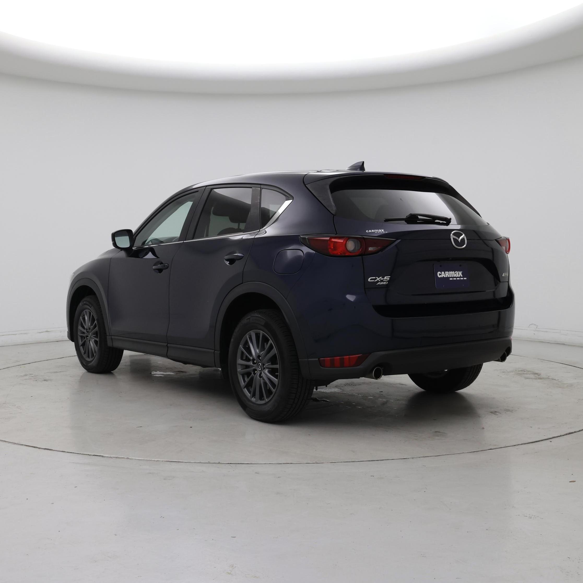 Thumbnail: 2019 Mazda CX-5 - 2