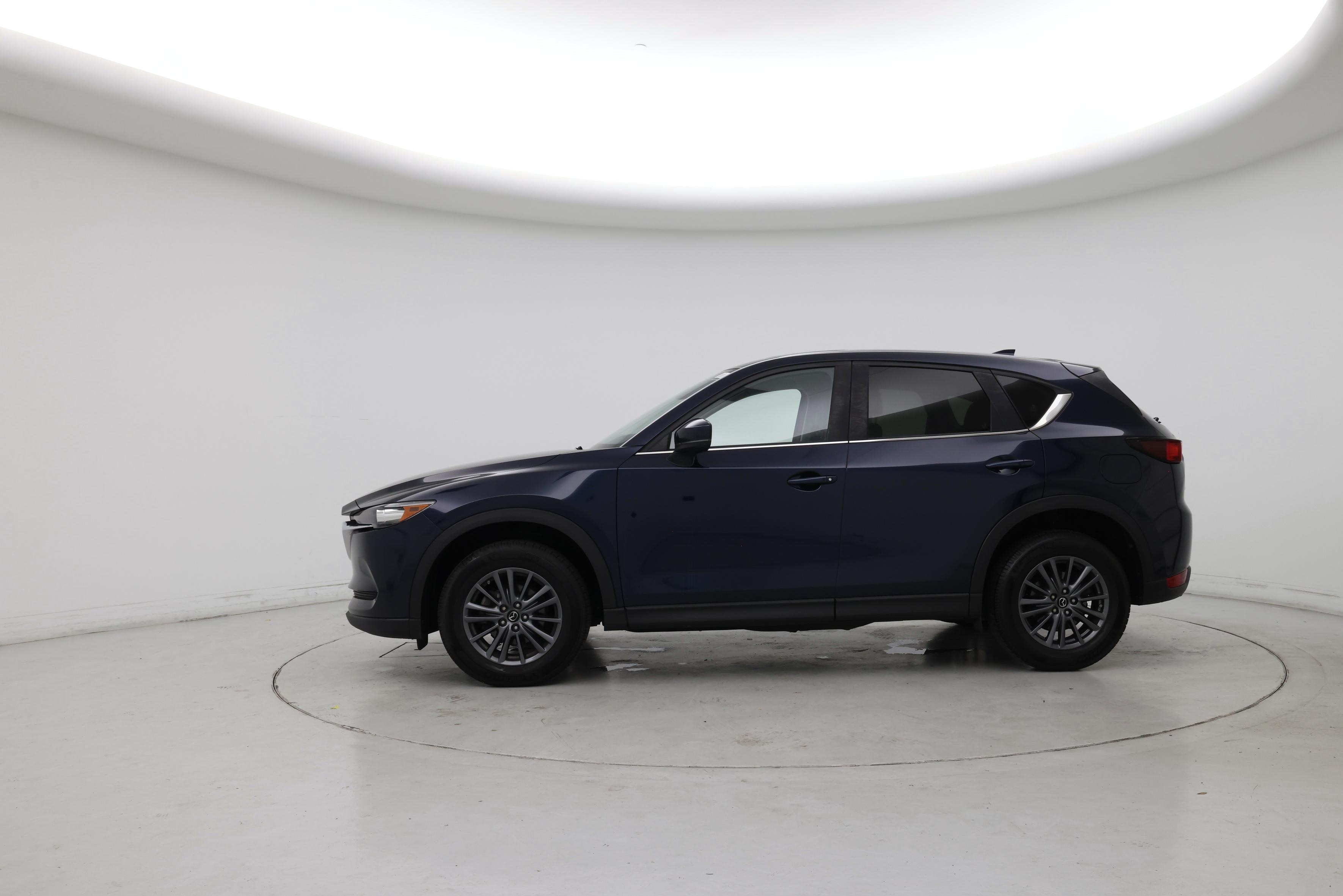 Thumbnail: 2019 Mazda CX-5 - 3