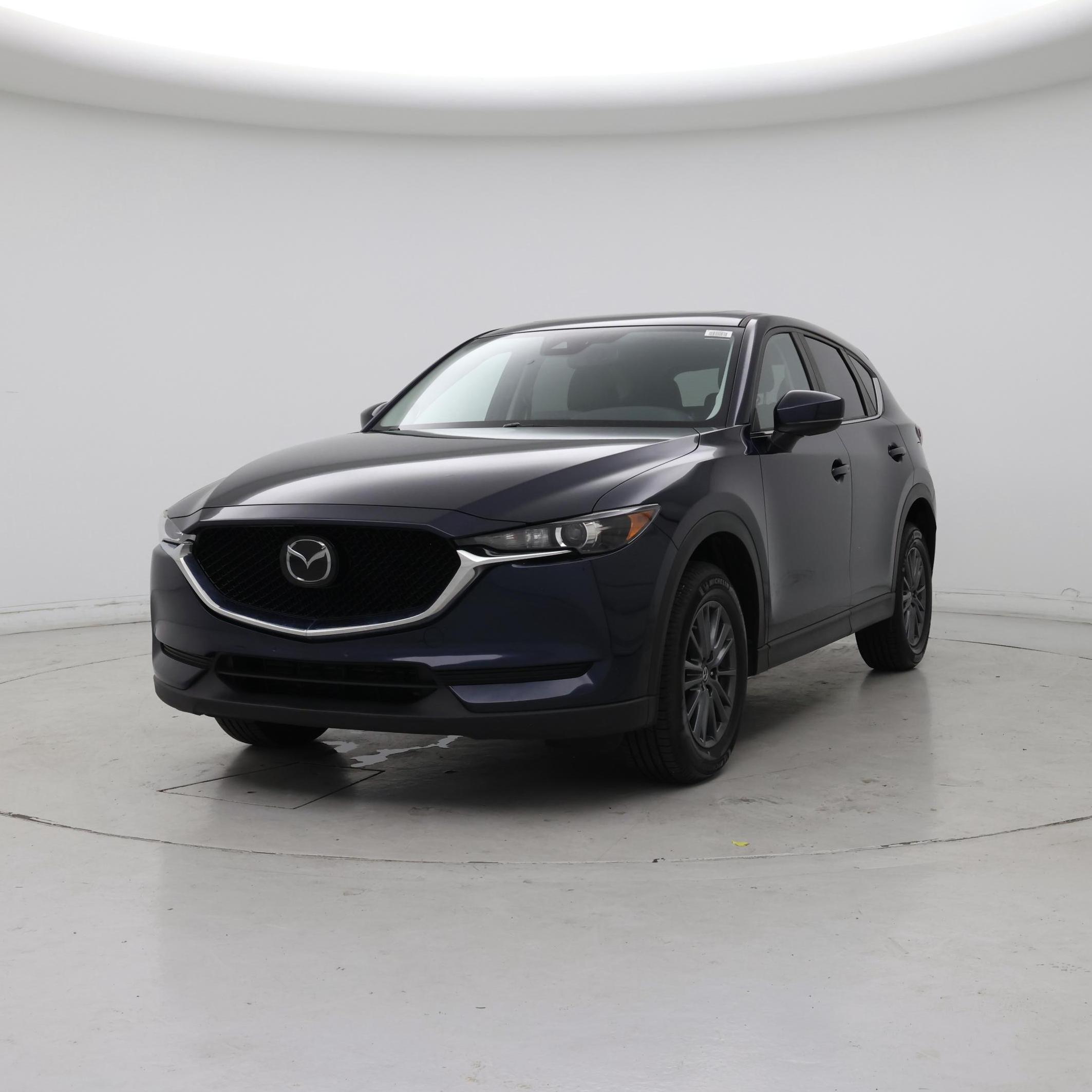 Thumbnail: 2019 Mazda CX-5 - 4