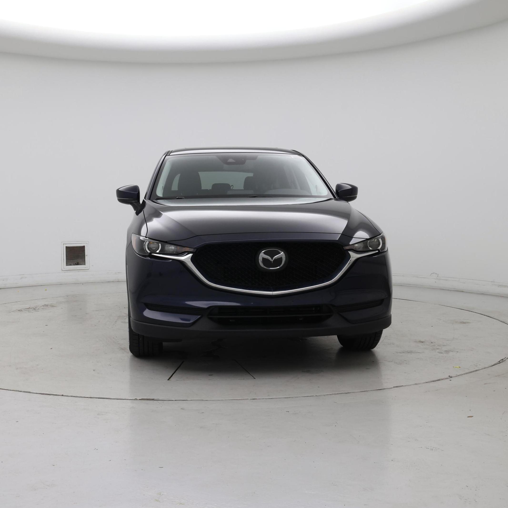 Thumbnail: 2019 Mazda CX-5 - 5