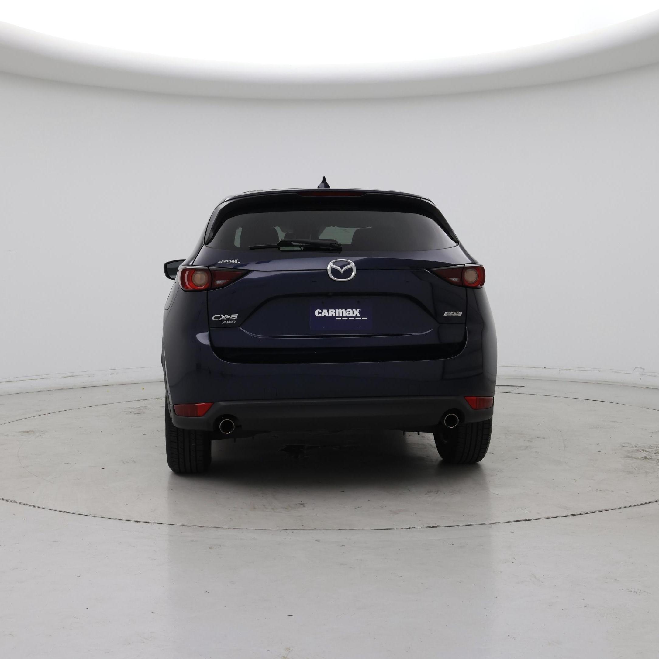 Thumbnail: 2019 Mazda CX-5 - 6