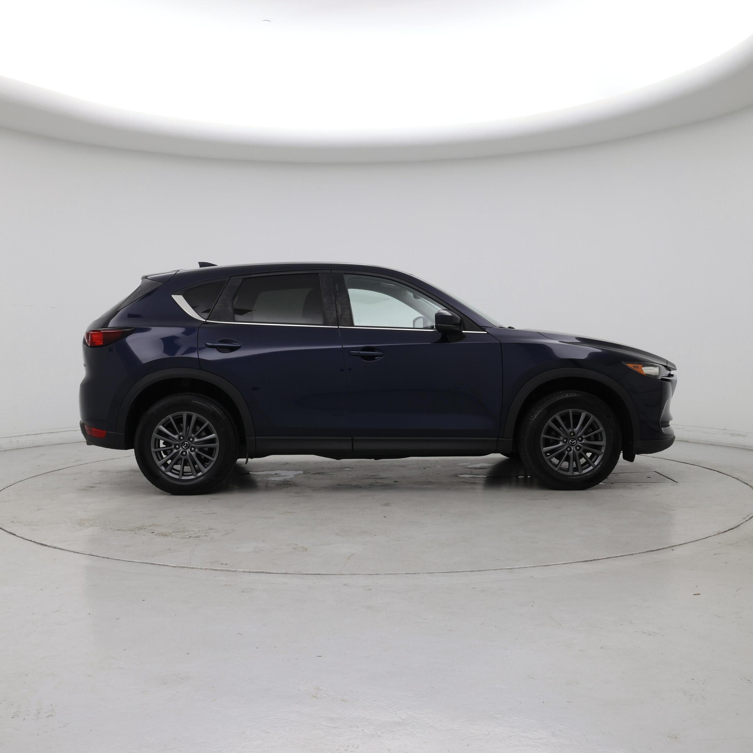 Thumbnail: 2019 Mazda CX-5 - 7