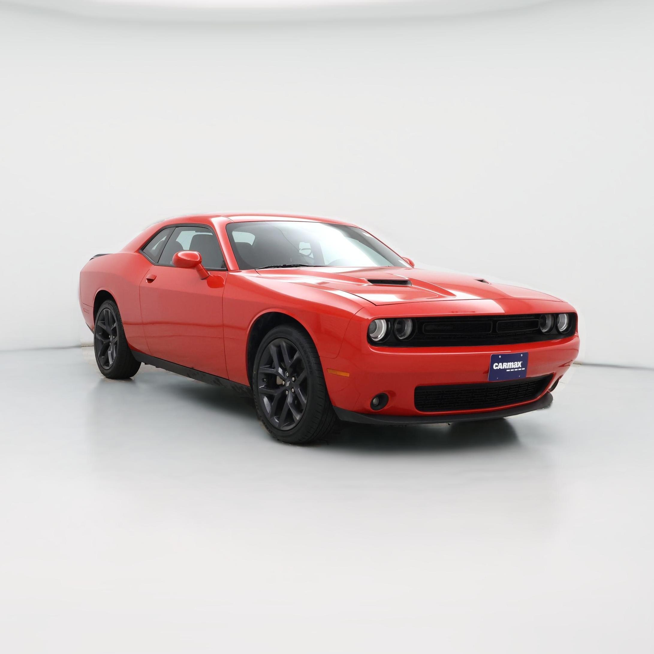 Thumbnail: 2023 Dodge Challenger - 1