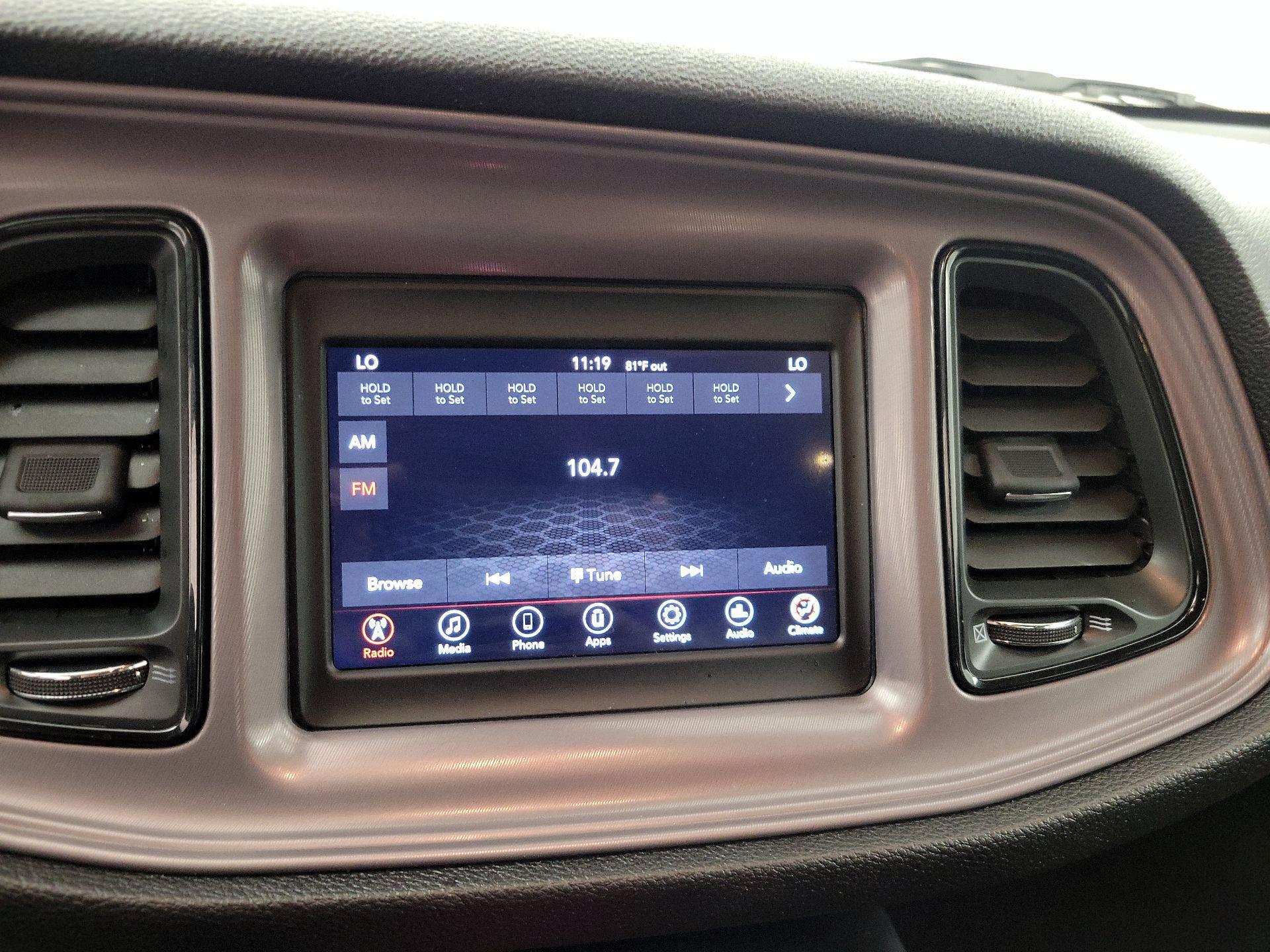 Thumbnail: 2023 Dodge Challenger - 15