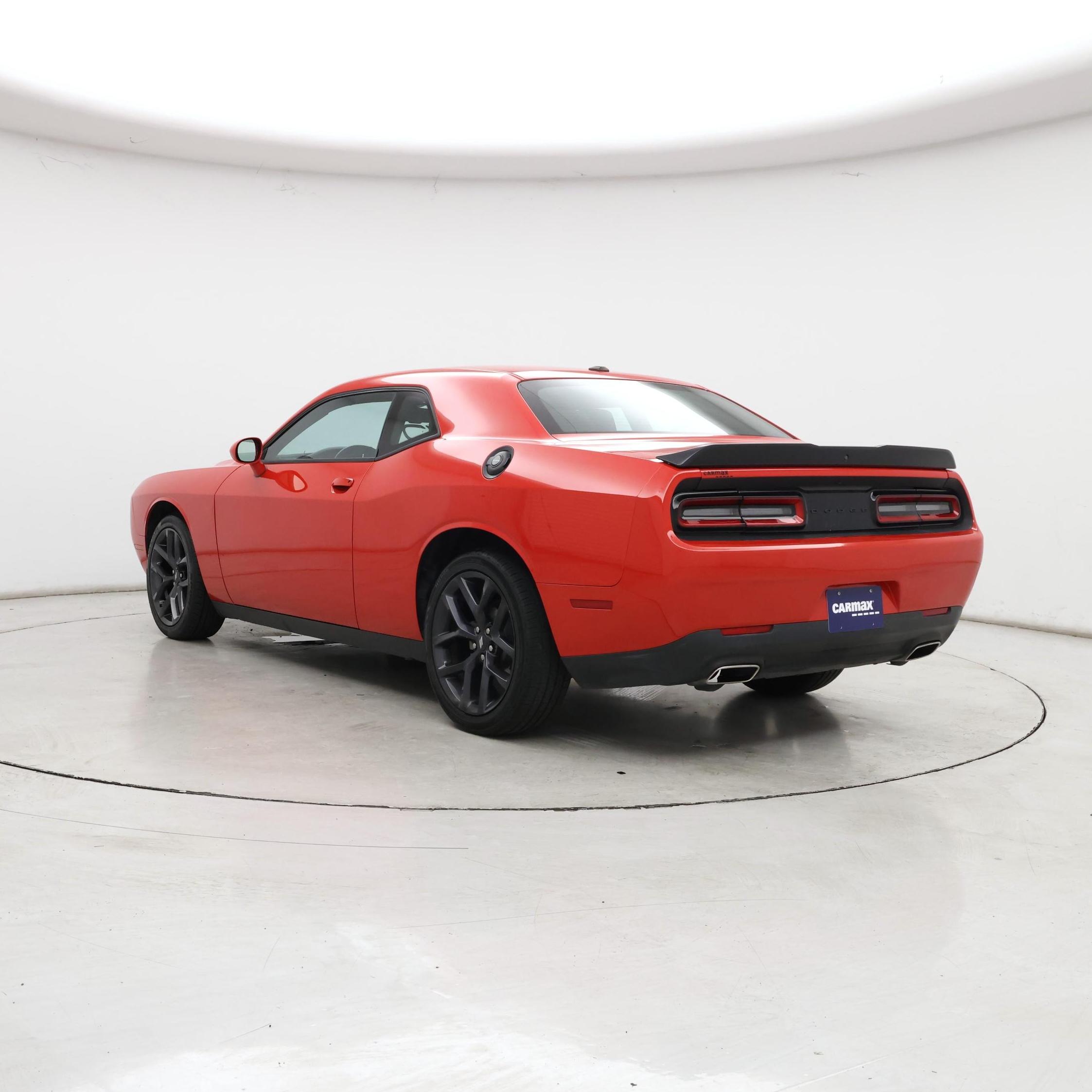 Thumbnail: 2023 Dodge Challenger - 2