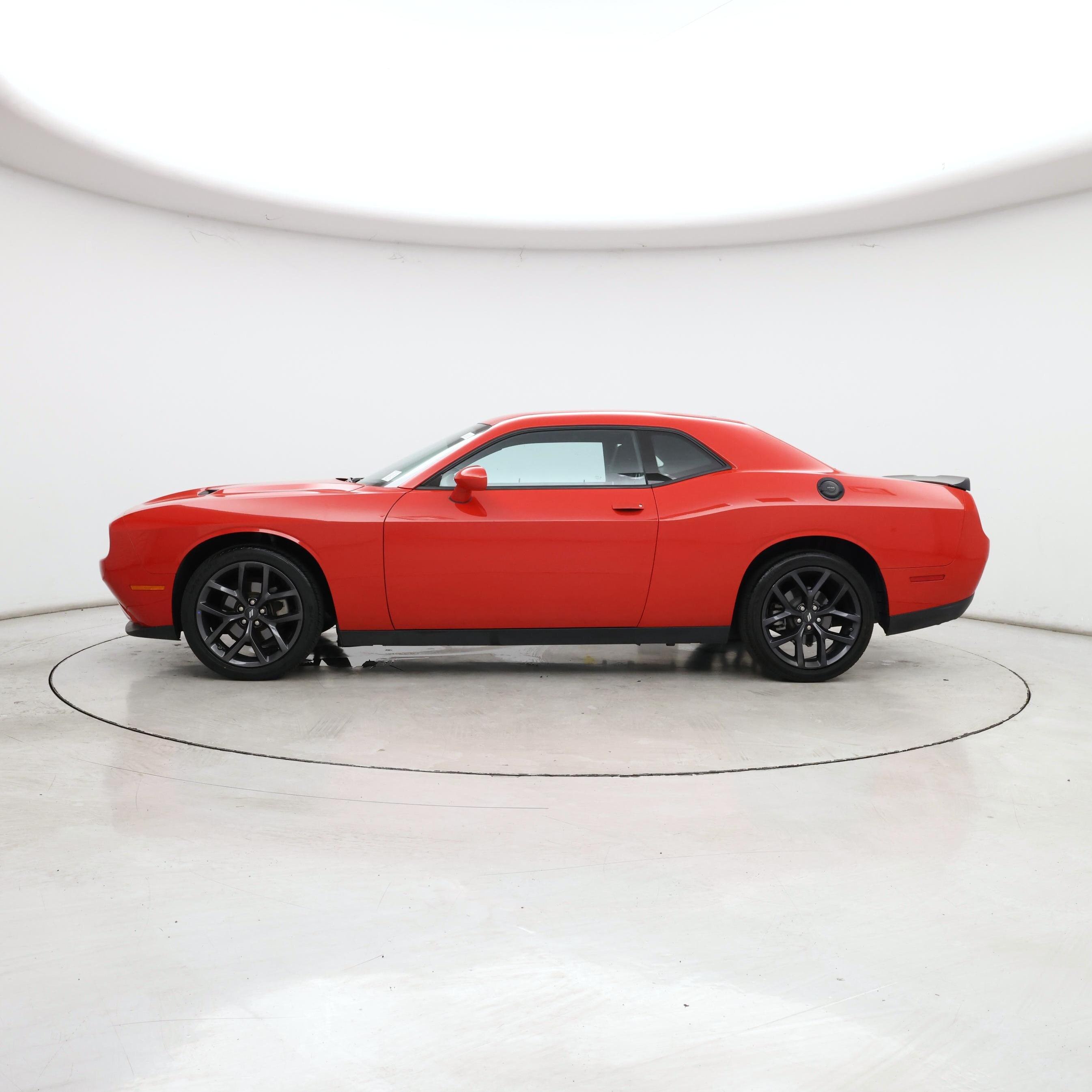 Thumbnail: 2023 Dodge Challenger - 3