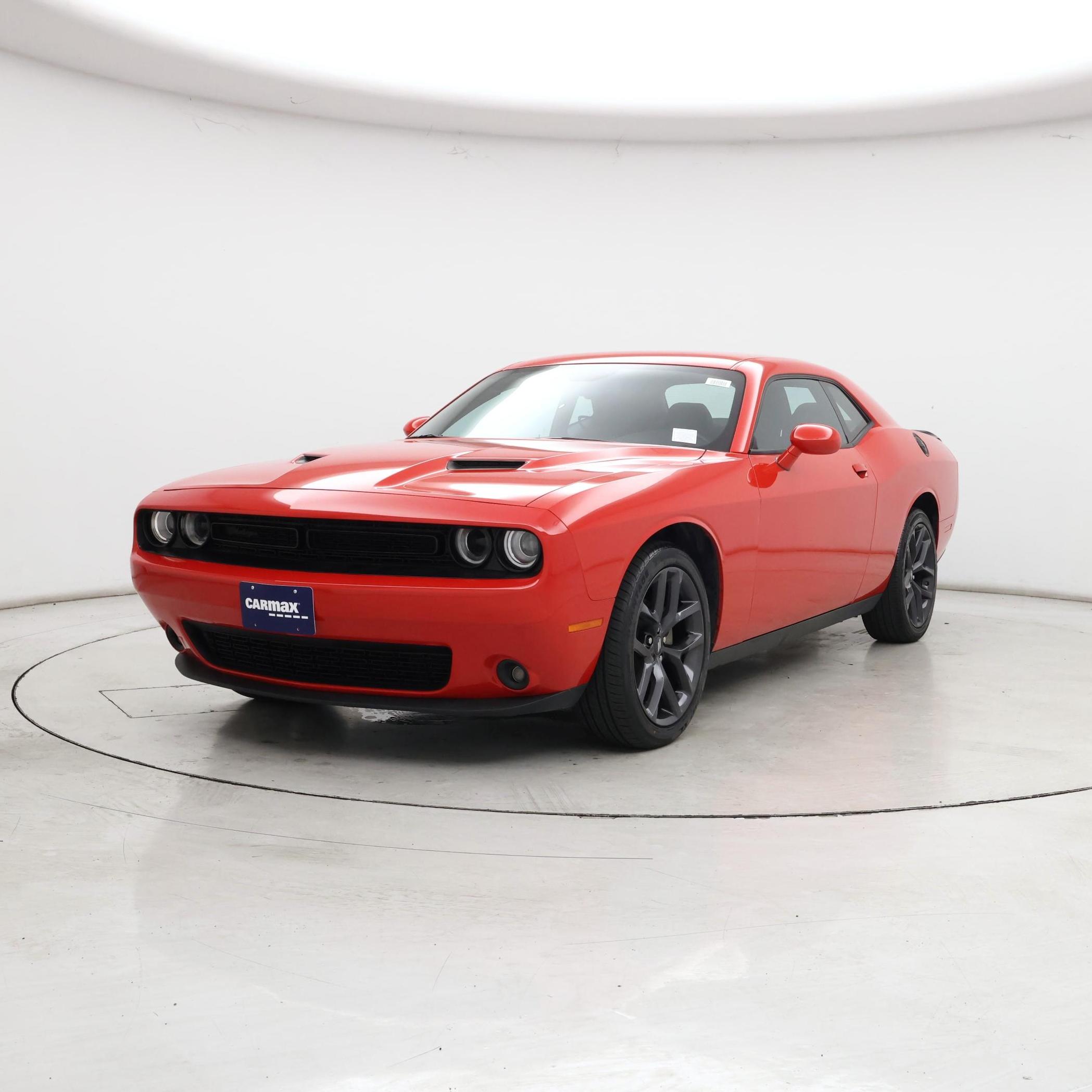 Thumbnail: 2023 Dodge Challenger - 4