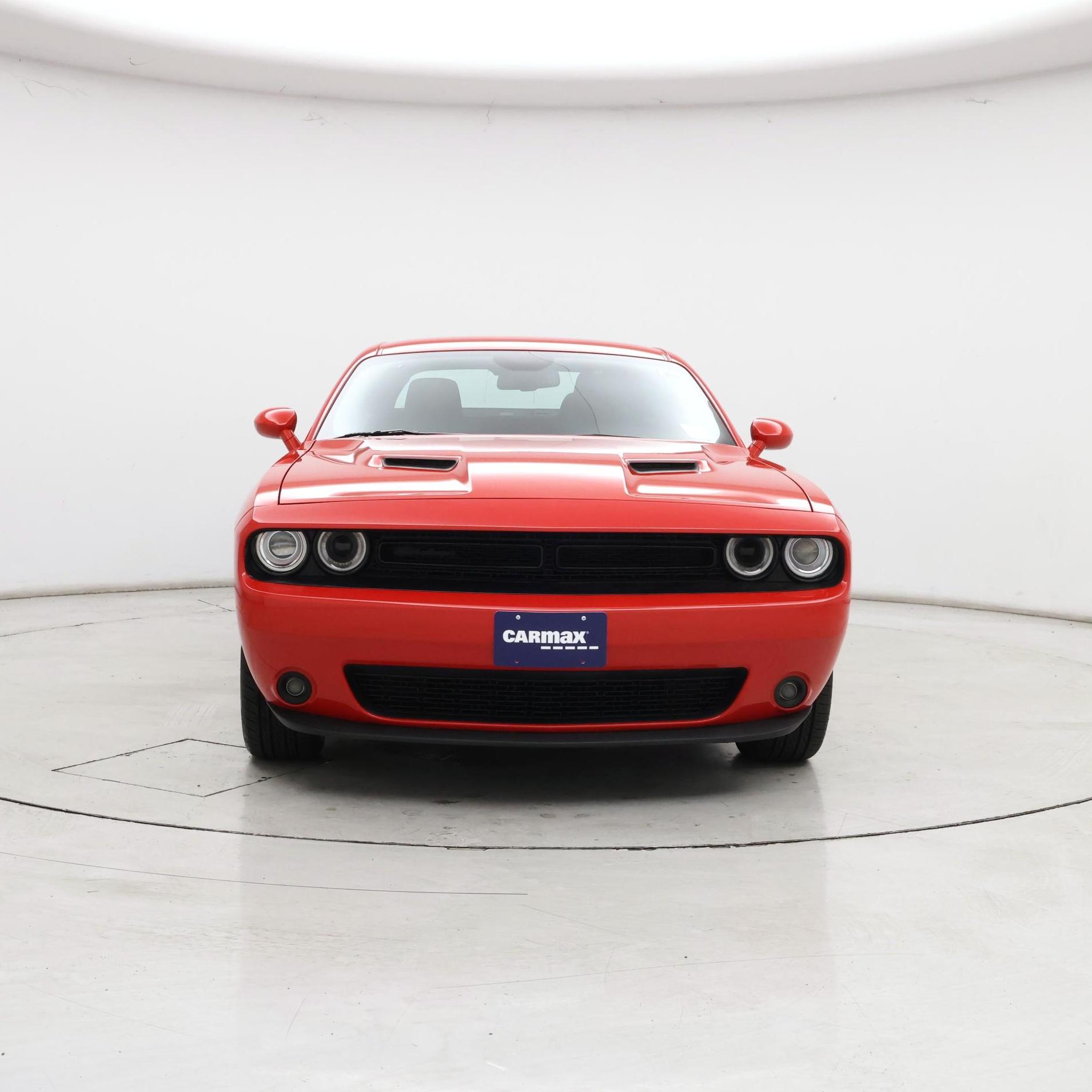 Thumbnail: 2023 Dodge Challenger - 5