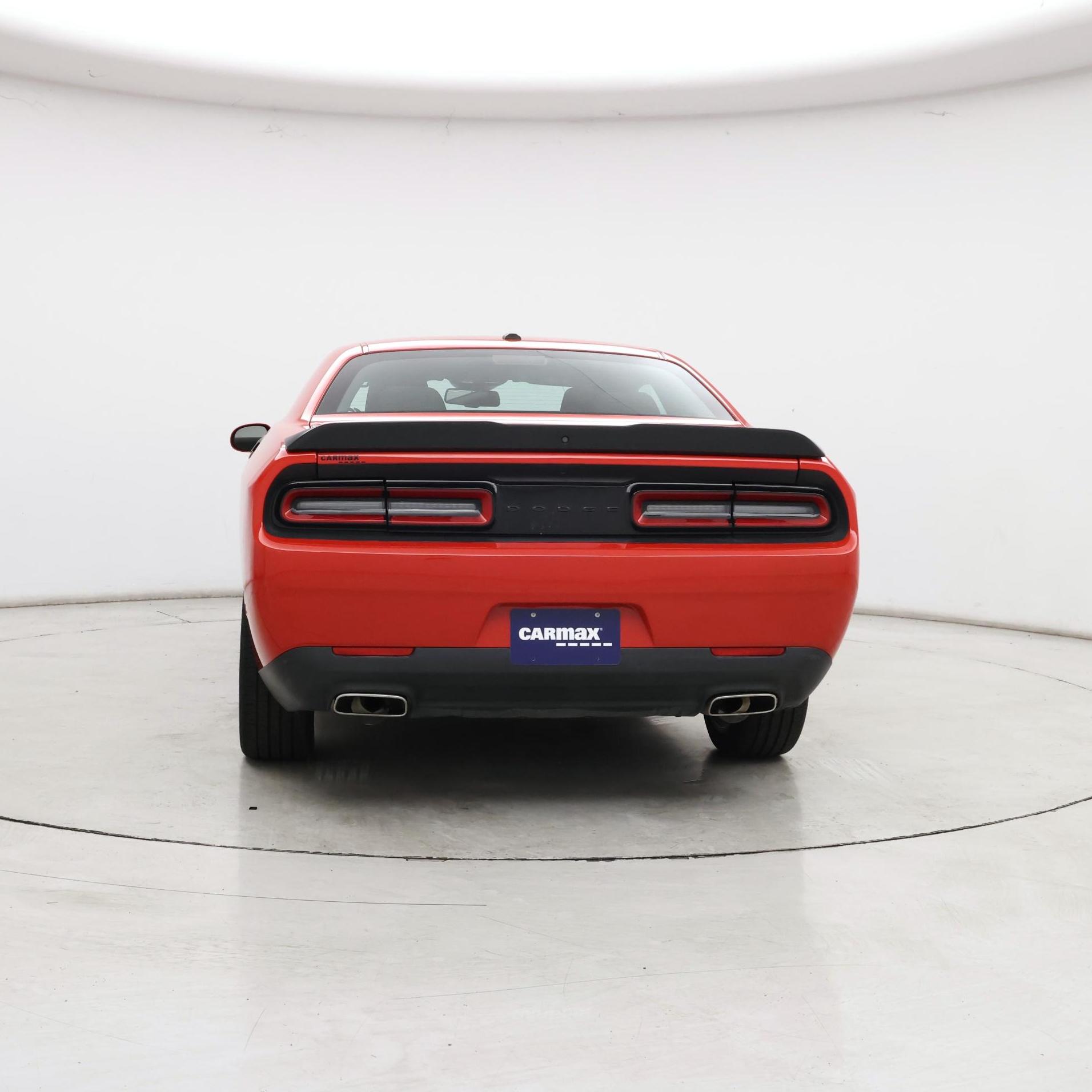 Thumbnail: 2023 Dodge Challenger - 6
